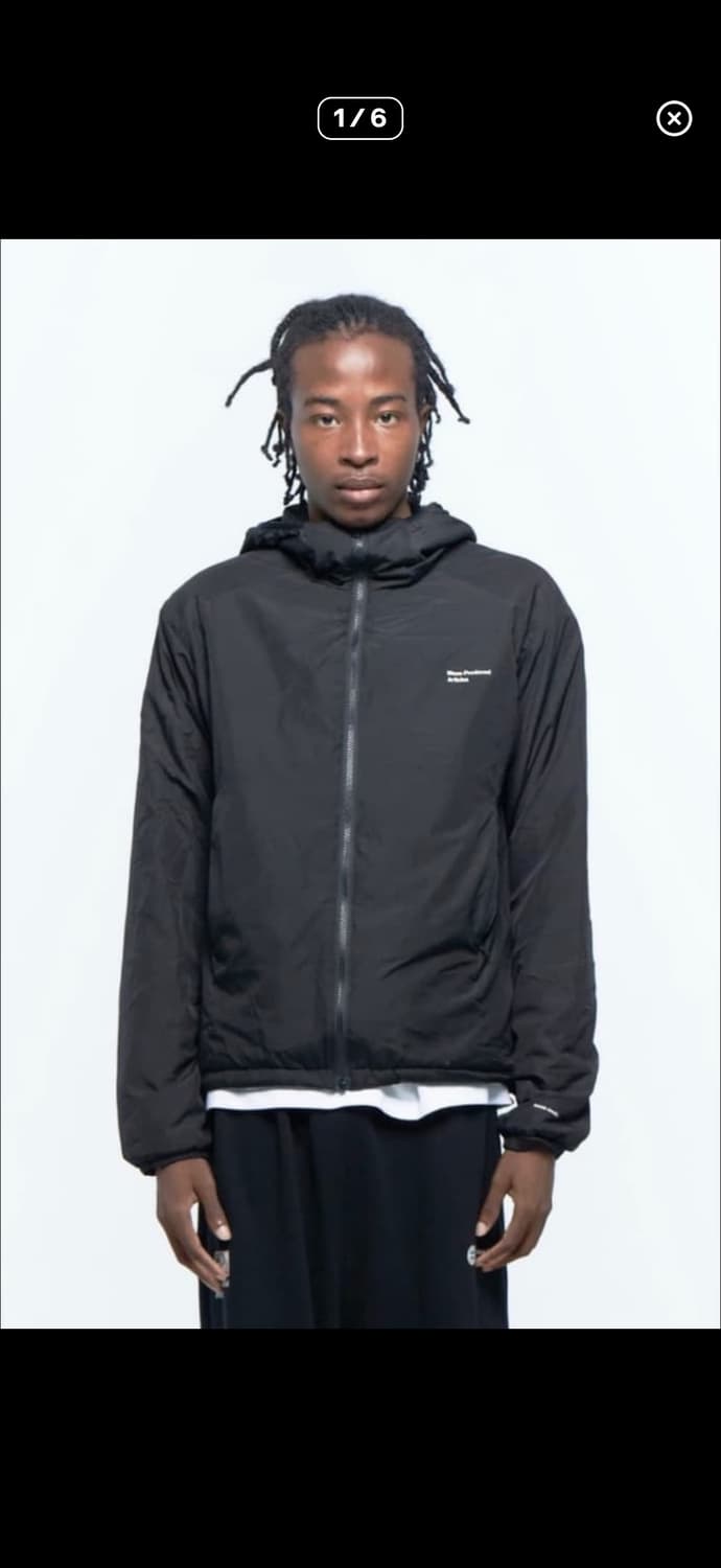 플라스틱 프로덕트 패디드라이너 새상품급 상품이미지1