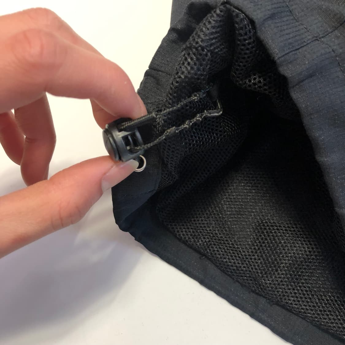 2000s 나이키  2in1 자켓 상품이미지6