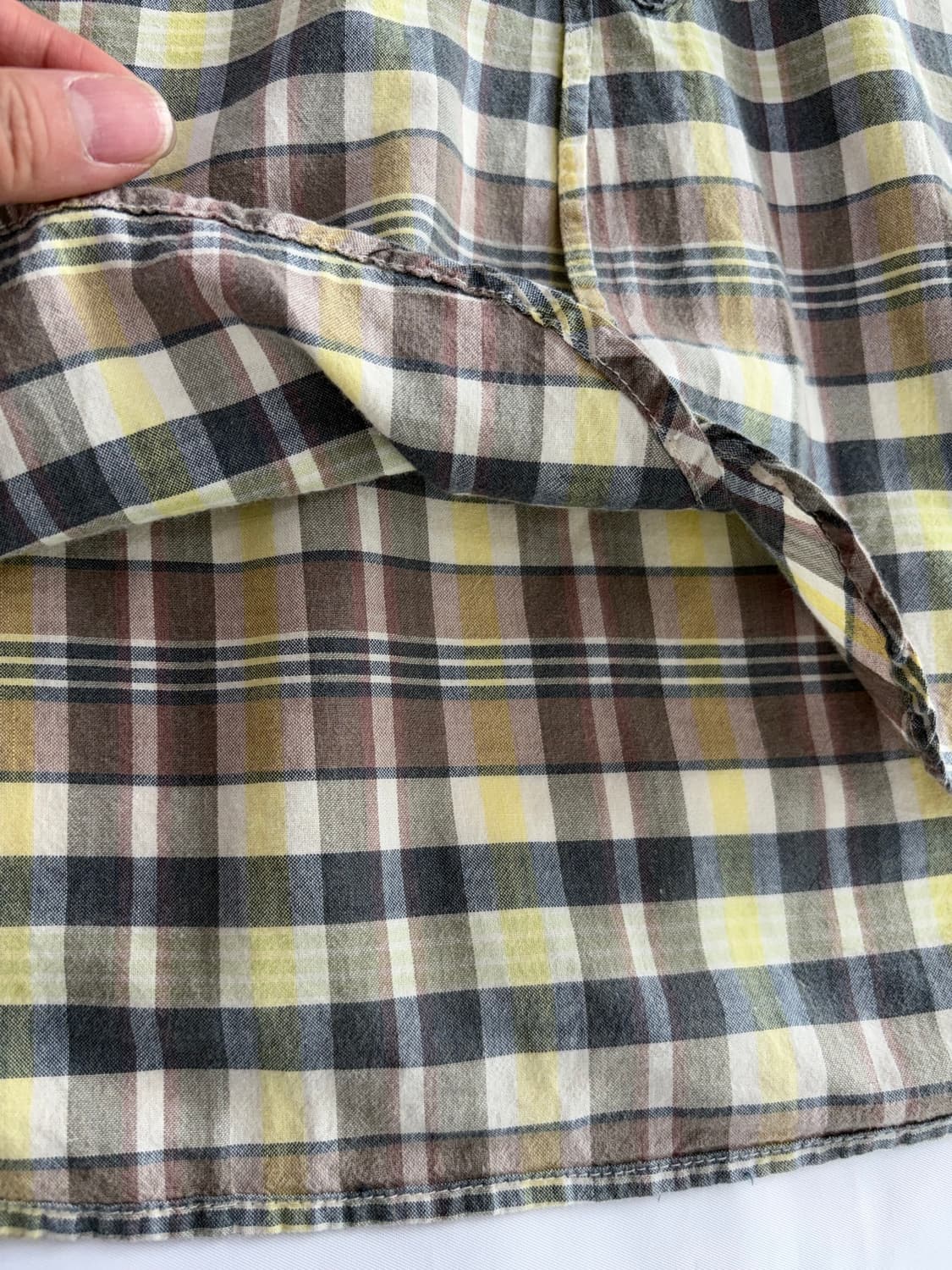 Engineered Garments 상품이미지4