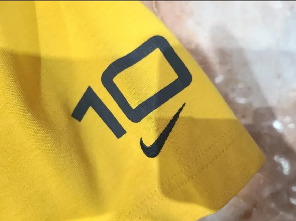 2007 나이키 호나우딩요 반팔티셔츠 상품이미지5