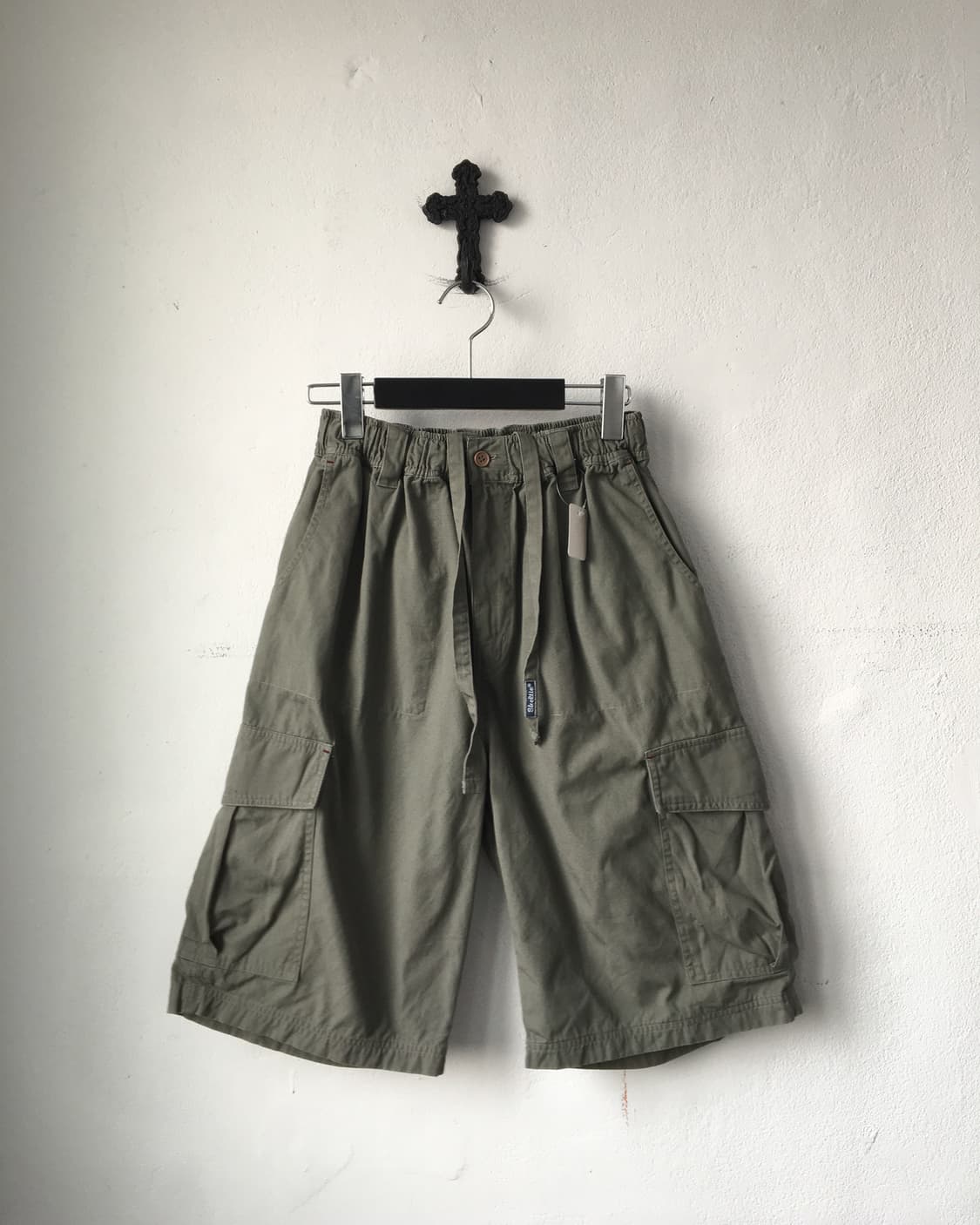 Cago half pants 상품이미지1