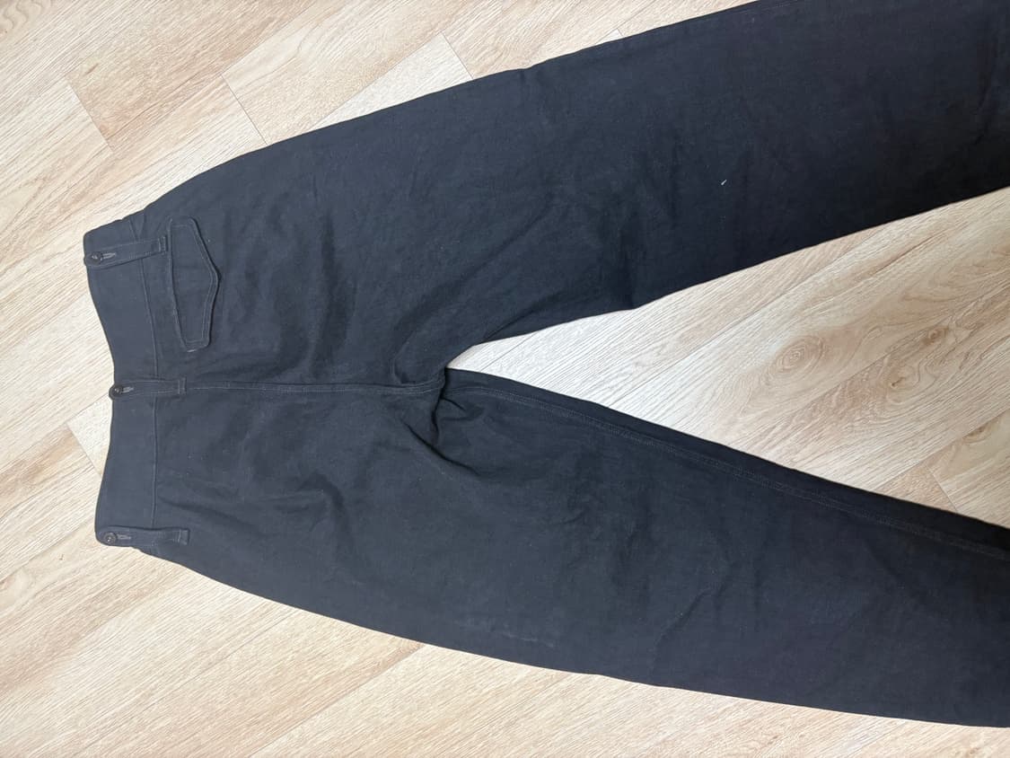 나이젤카본 바지 상품이미지3