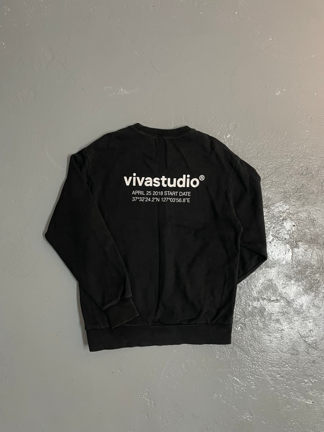 비바스튜디오 맨투맨  상품이미지6