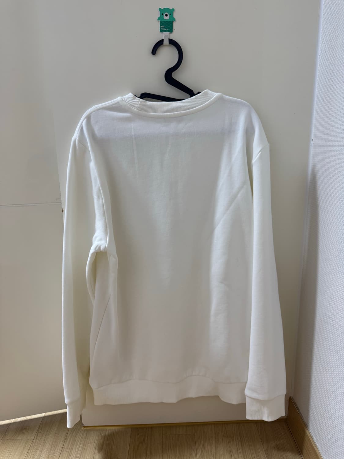 CK 캘빈클라인 맨투맨 상품이미지2