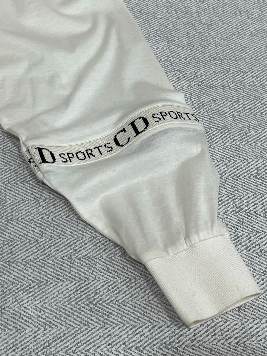 크리스찬디올 스포츠 시그니처 로고 카라티 100 상품이미지5