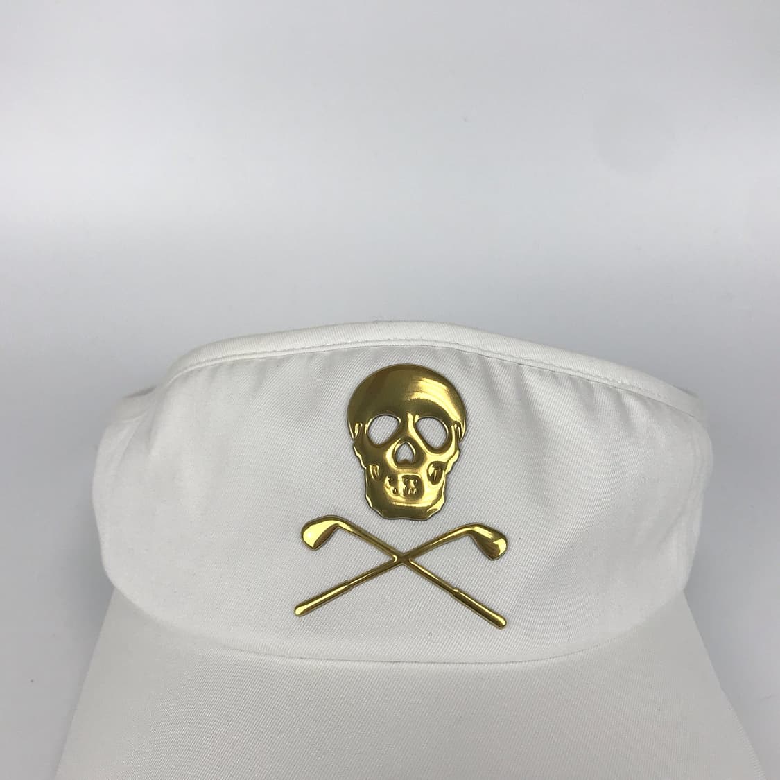 마크앤로나 골프 선바이저 썬캡 모자 M 상품이미지2