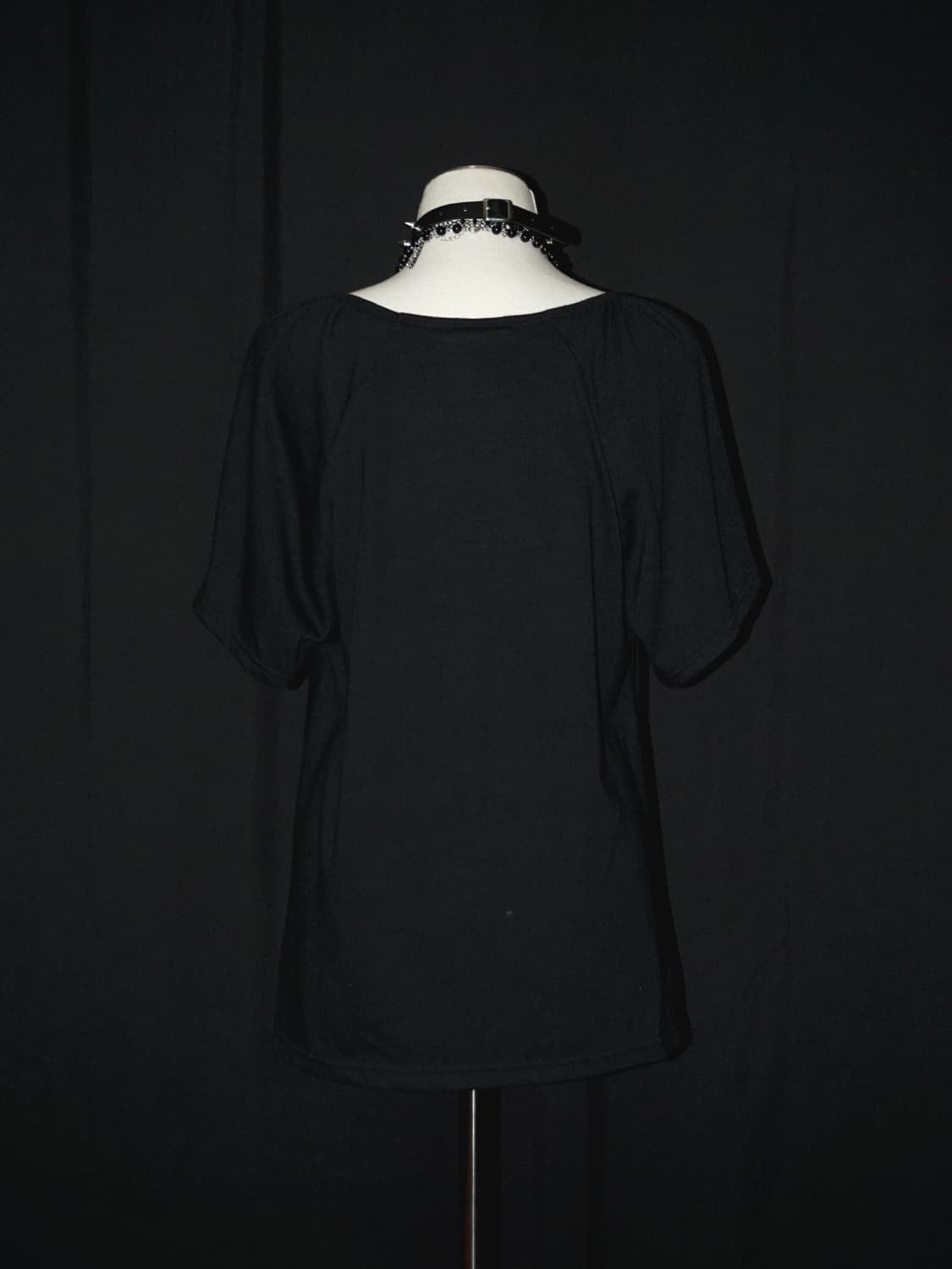 gothic kitsch graphic t  상품이미지7