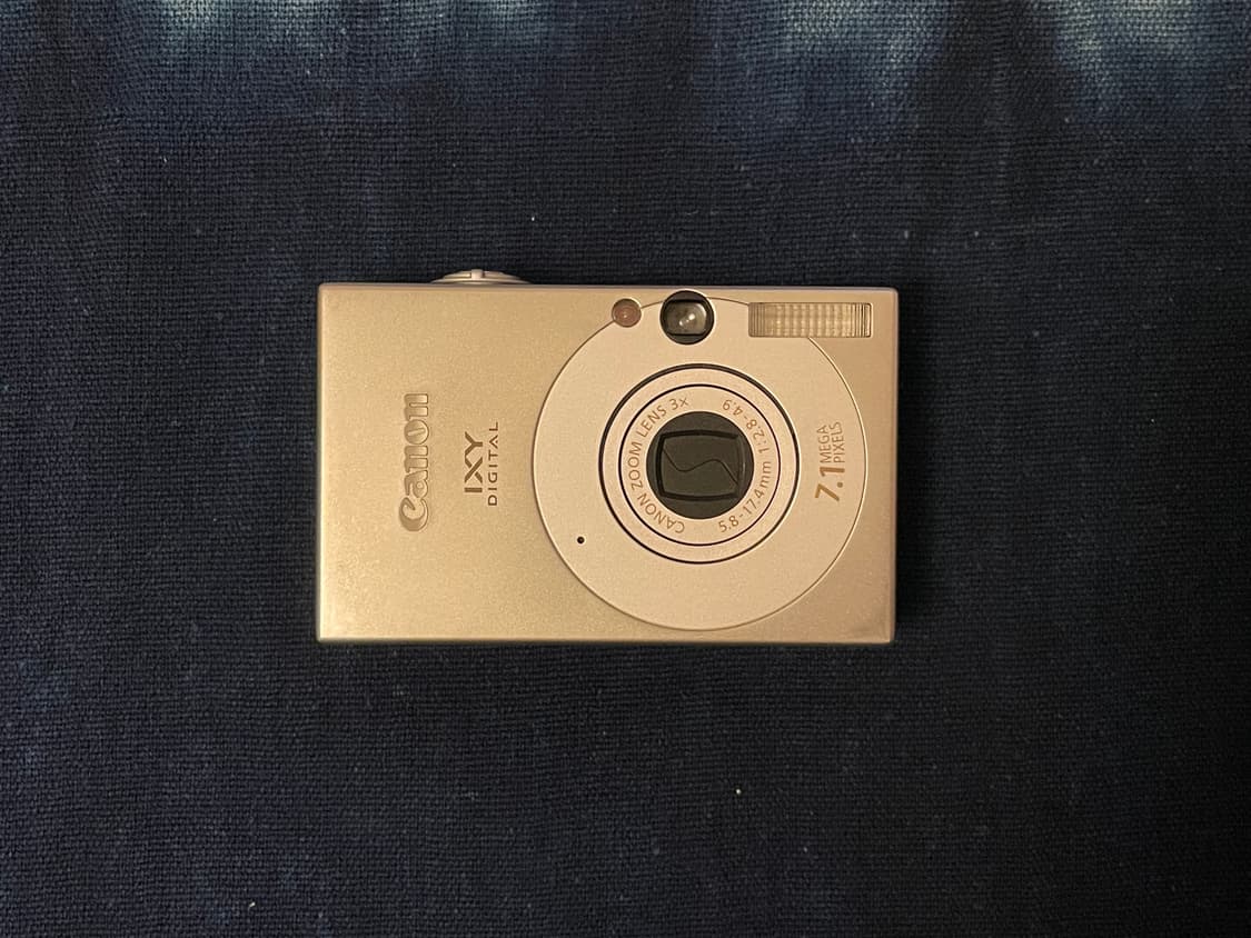 캐논 IXY 10 (익서스70) 상품이미지1