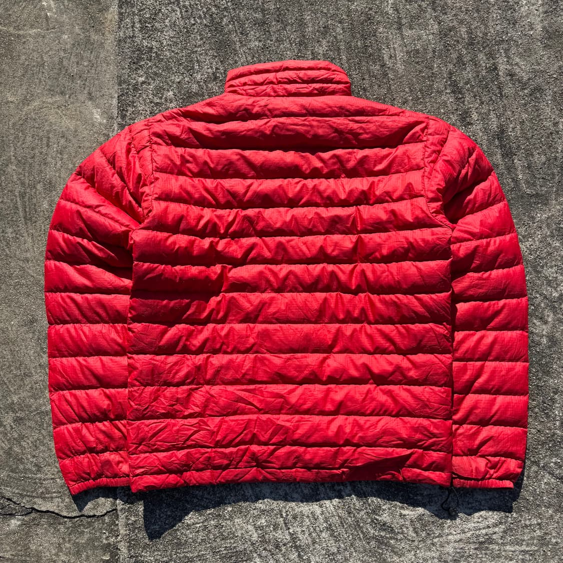 [XS~S] 파타고니아 경량 패딩 상품이미지3