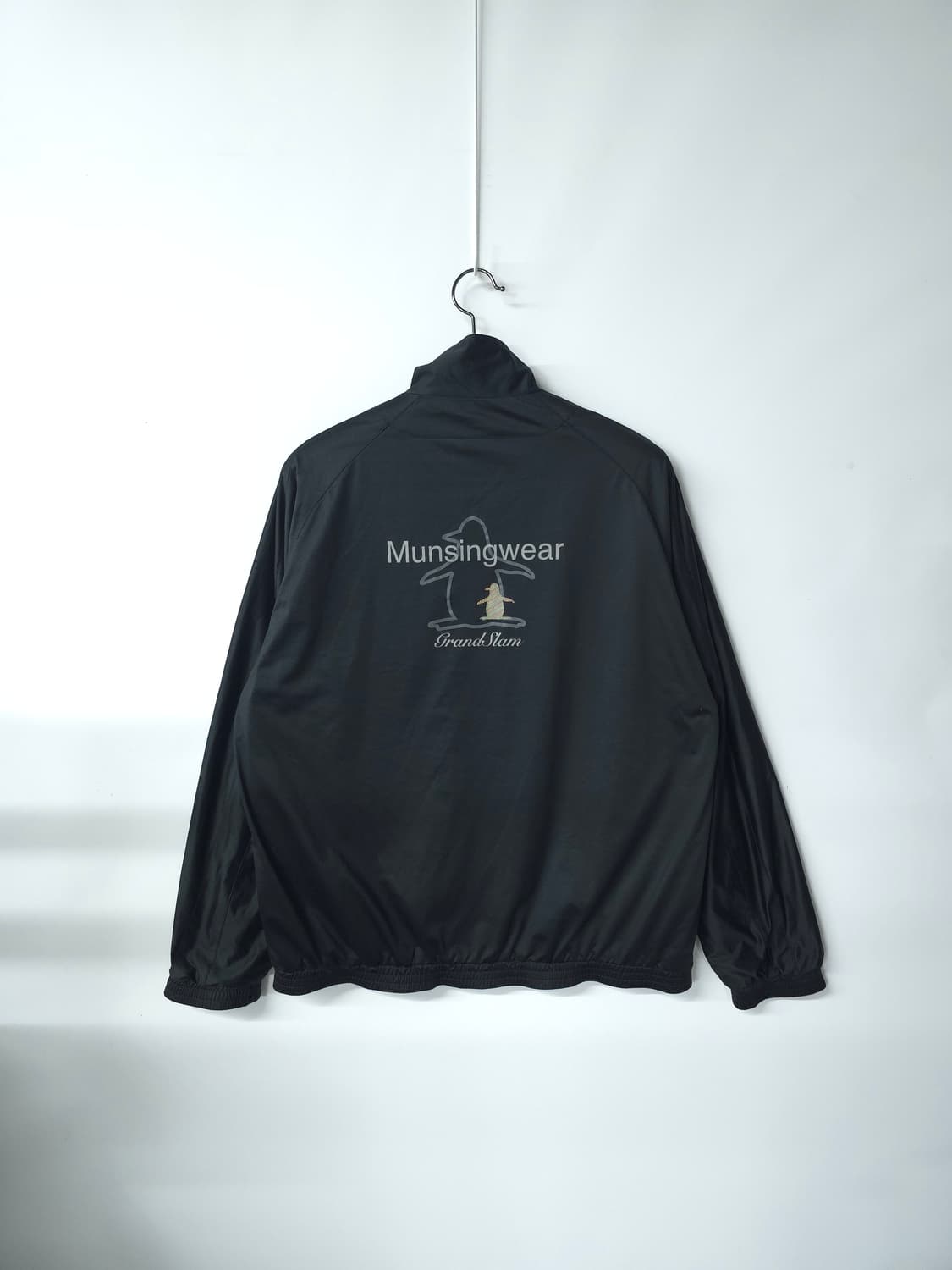 먼싱웨어(Munsingwear) 져지자켓 상품이미지8
