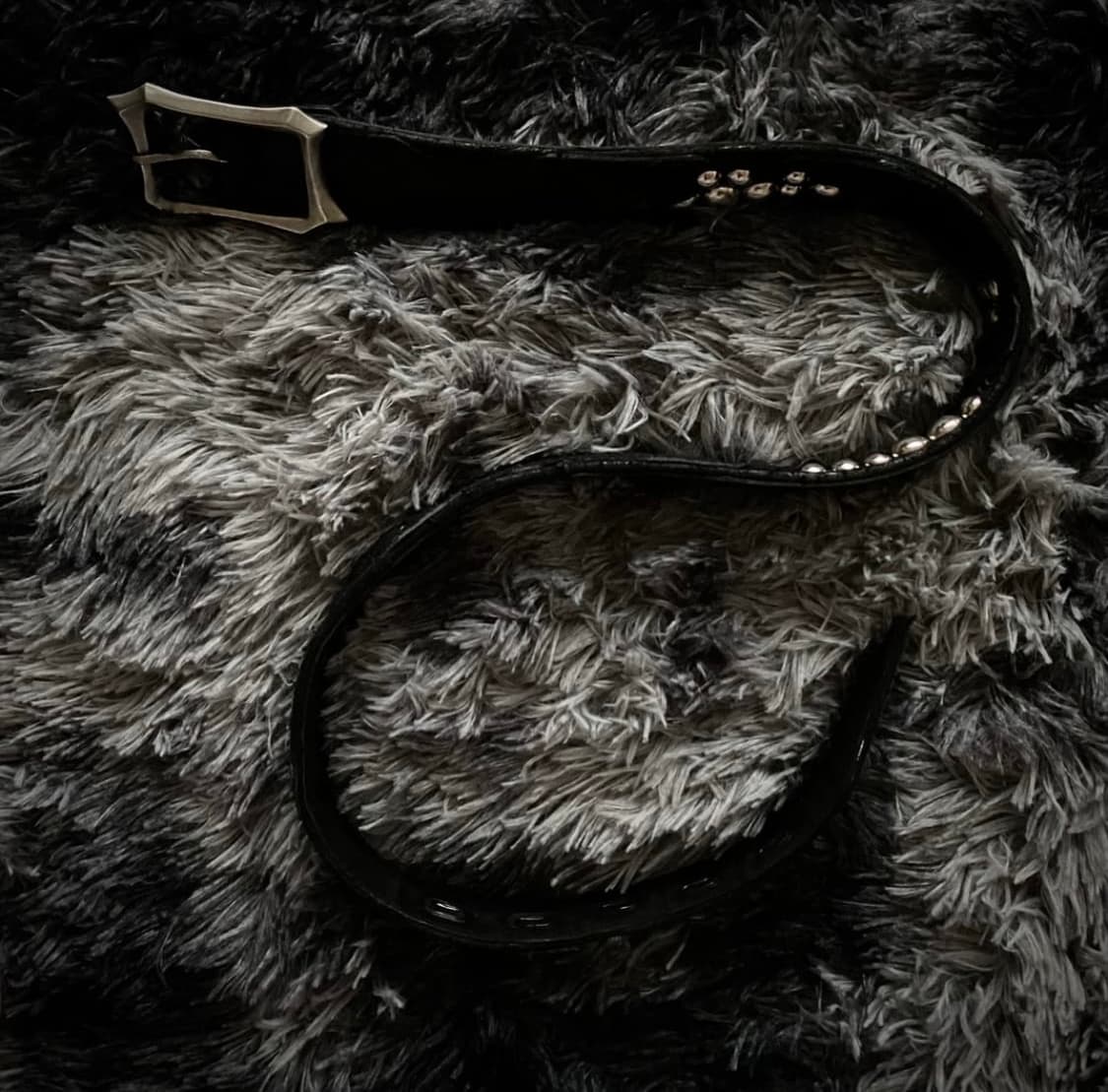 Kmrii Grand Cross belt 상품이미지3