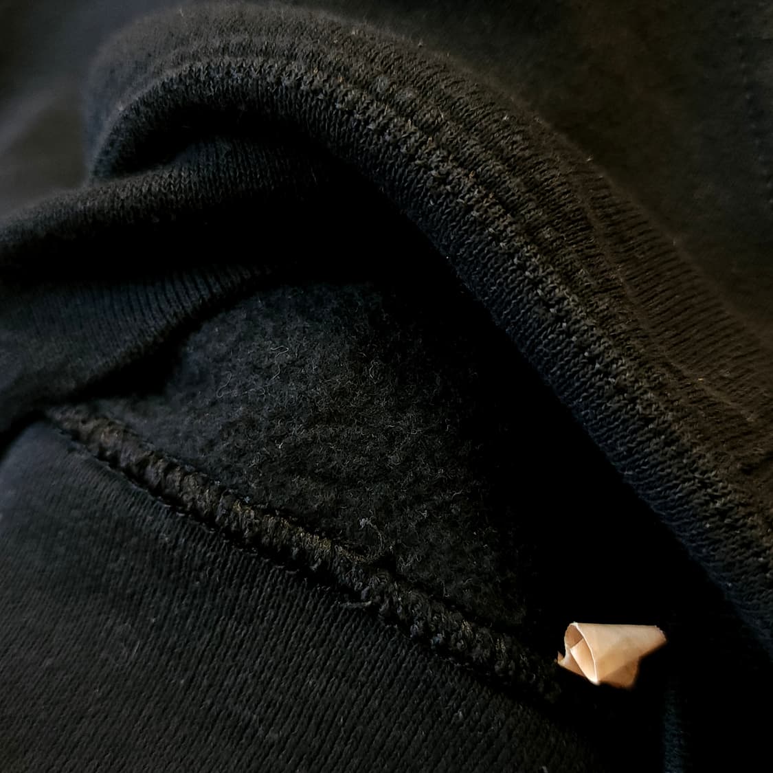 90s 러셀 후드 스웻셔츠 앤드원 미국 오리지널 빈티지 스웻셔츠 L 상품이미지7