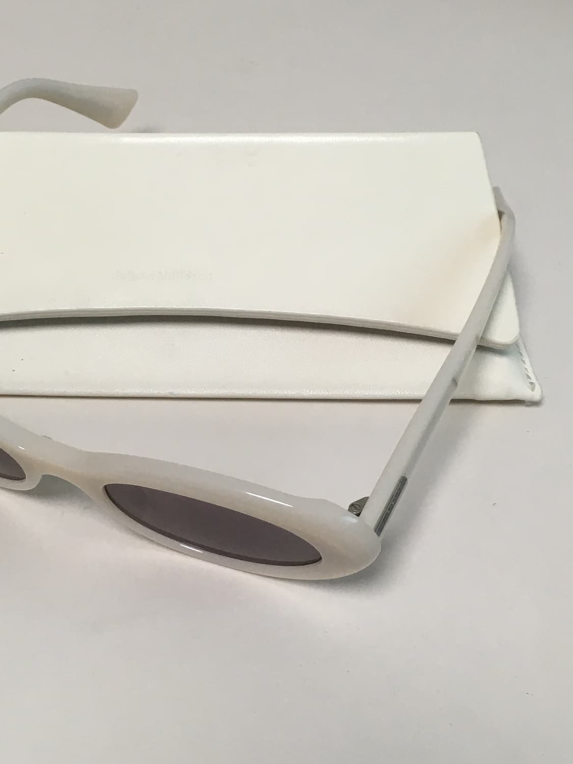 젠틀몬스터 le 아이보리 상품이미지6