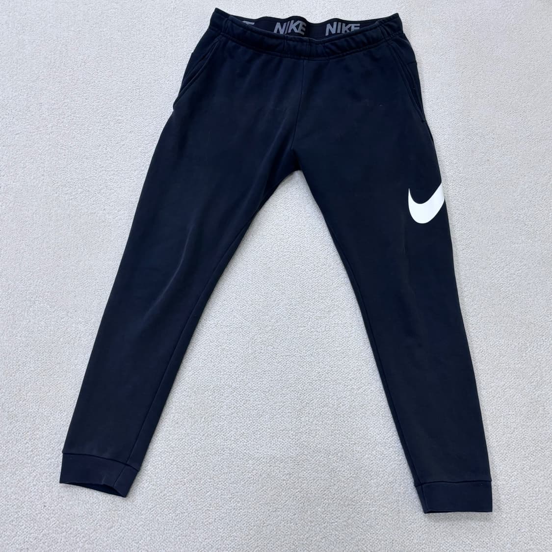 M 나이키 드라이핏 트레이닝 팬츠 0311E 상품이미지1
