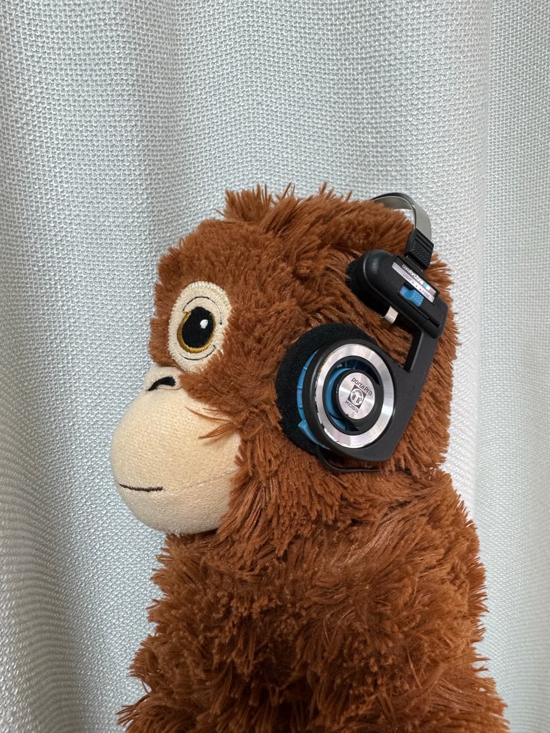 Koss 코스 porta pro 유선 헤드폰 상품이미지1