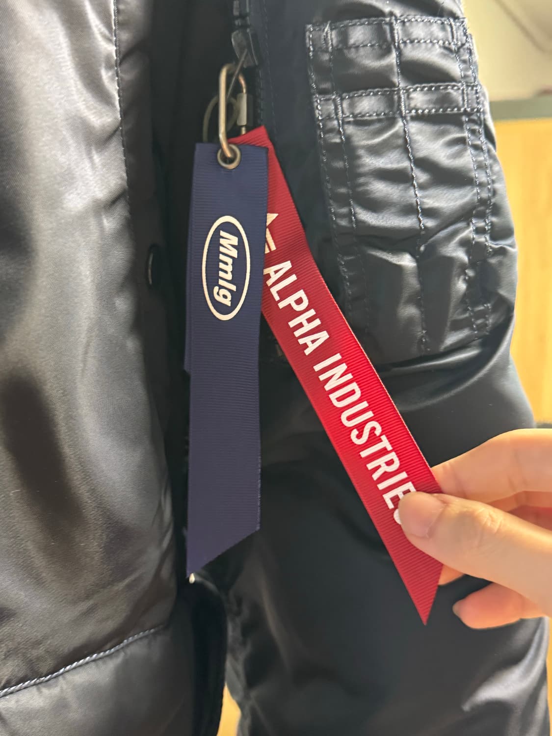 알파인더스트리 mmlg n3b xxl 상품이미지10
