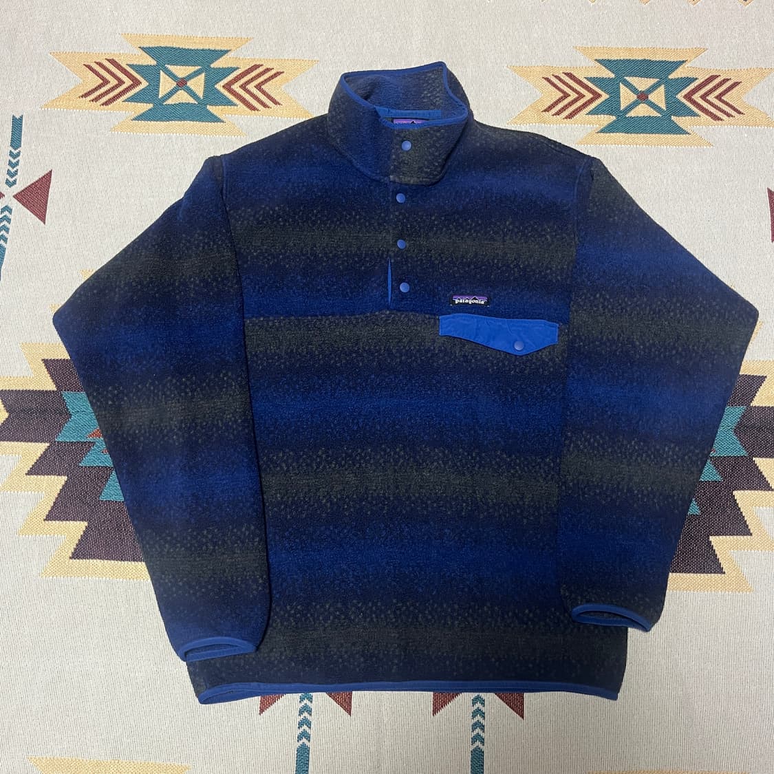 파타고니아 신칠라 스냅티 M 상품이미지2