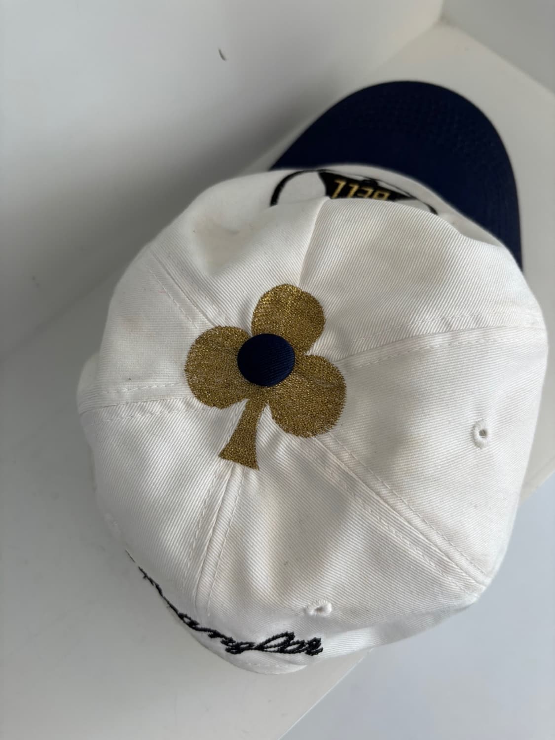 Wrangler Cap 상품이미지7