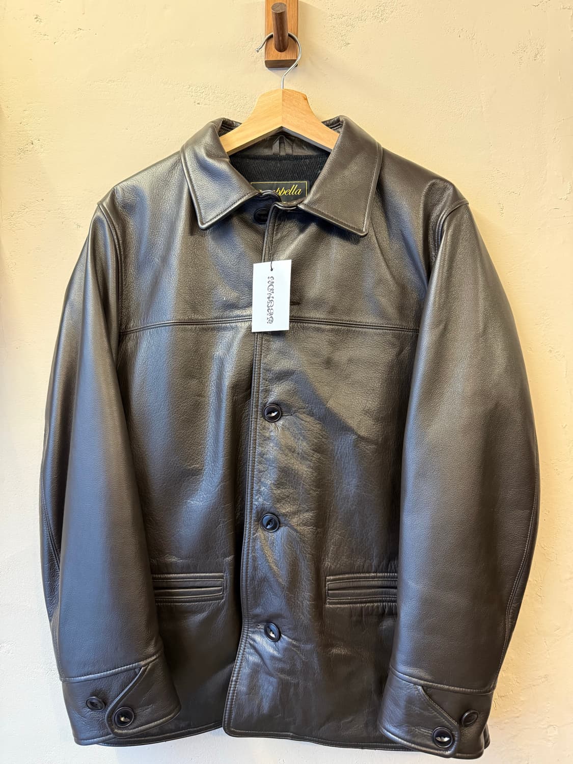 아카펠라클로딩 50s 카코트[40] 상품이미지1