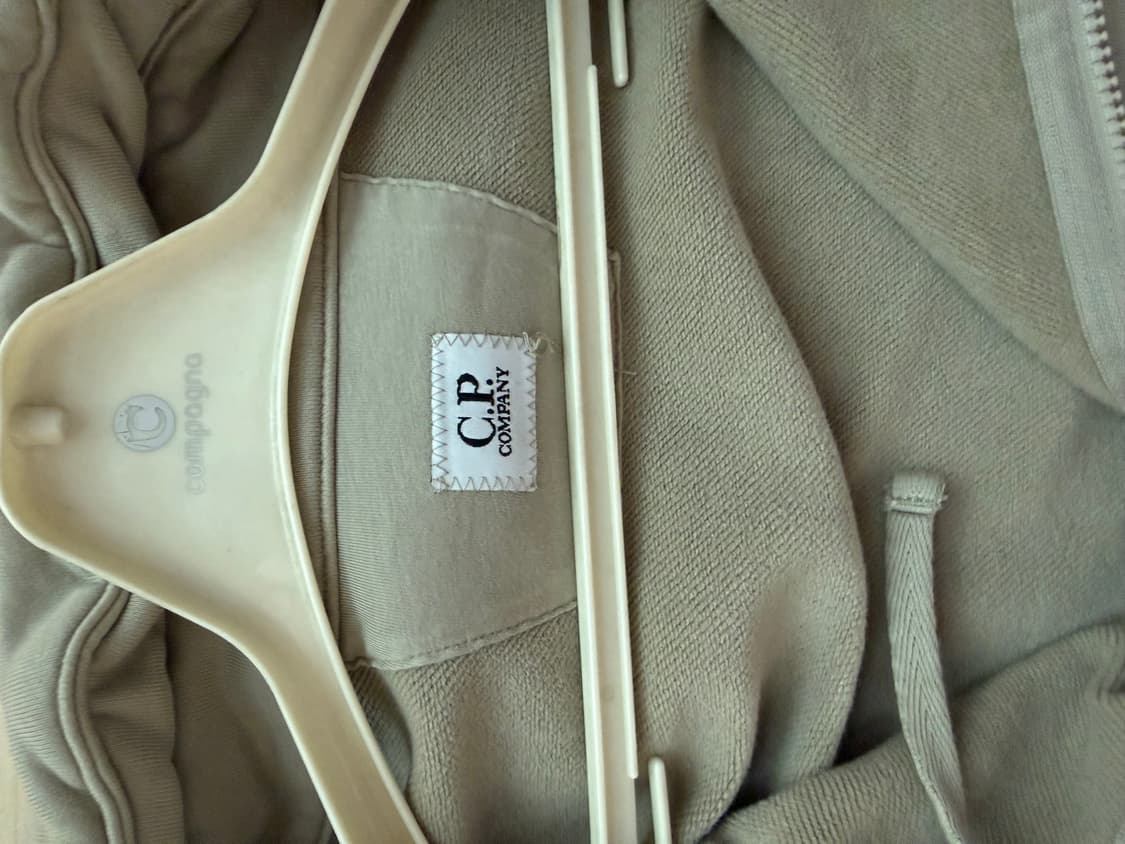 c.p company 후드집업  상품이미지4