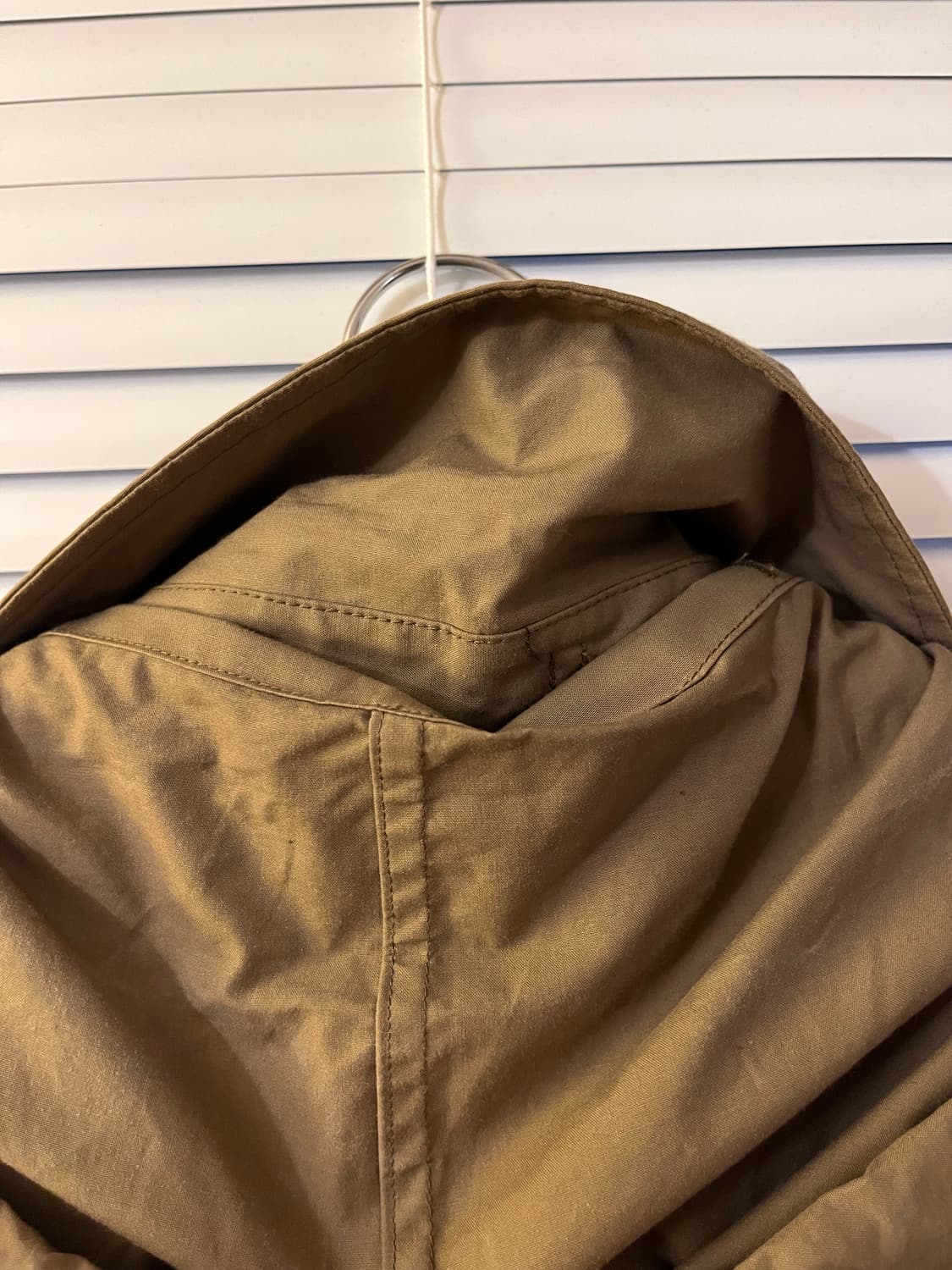 마가렛호웰 MHL 코튼 아우터  상품이미지3