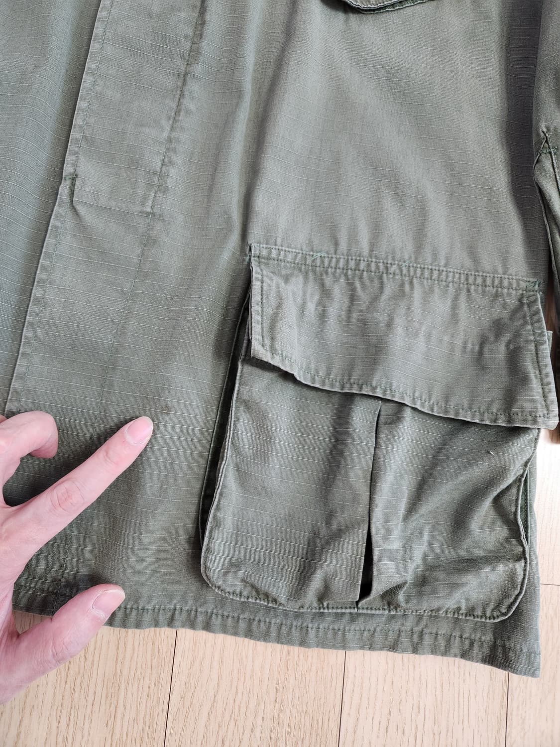 정글퍼티그 3세대 m/r 상품이미지5