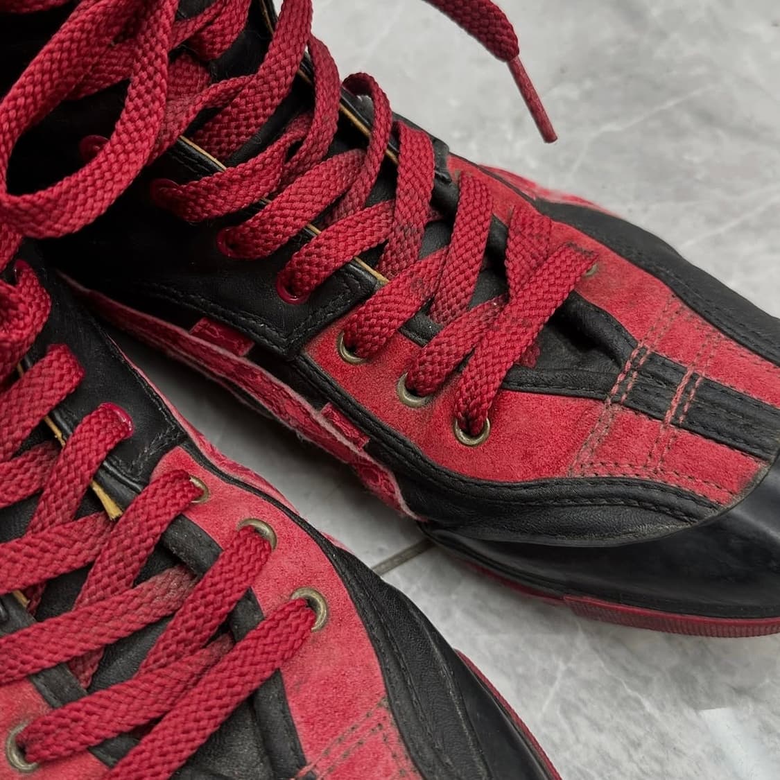 Onitsuka tiger 스니커즈 (7size, 250) 상품이미지8