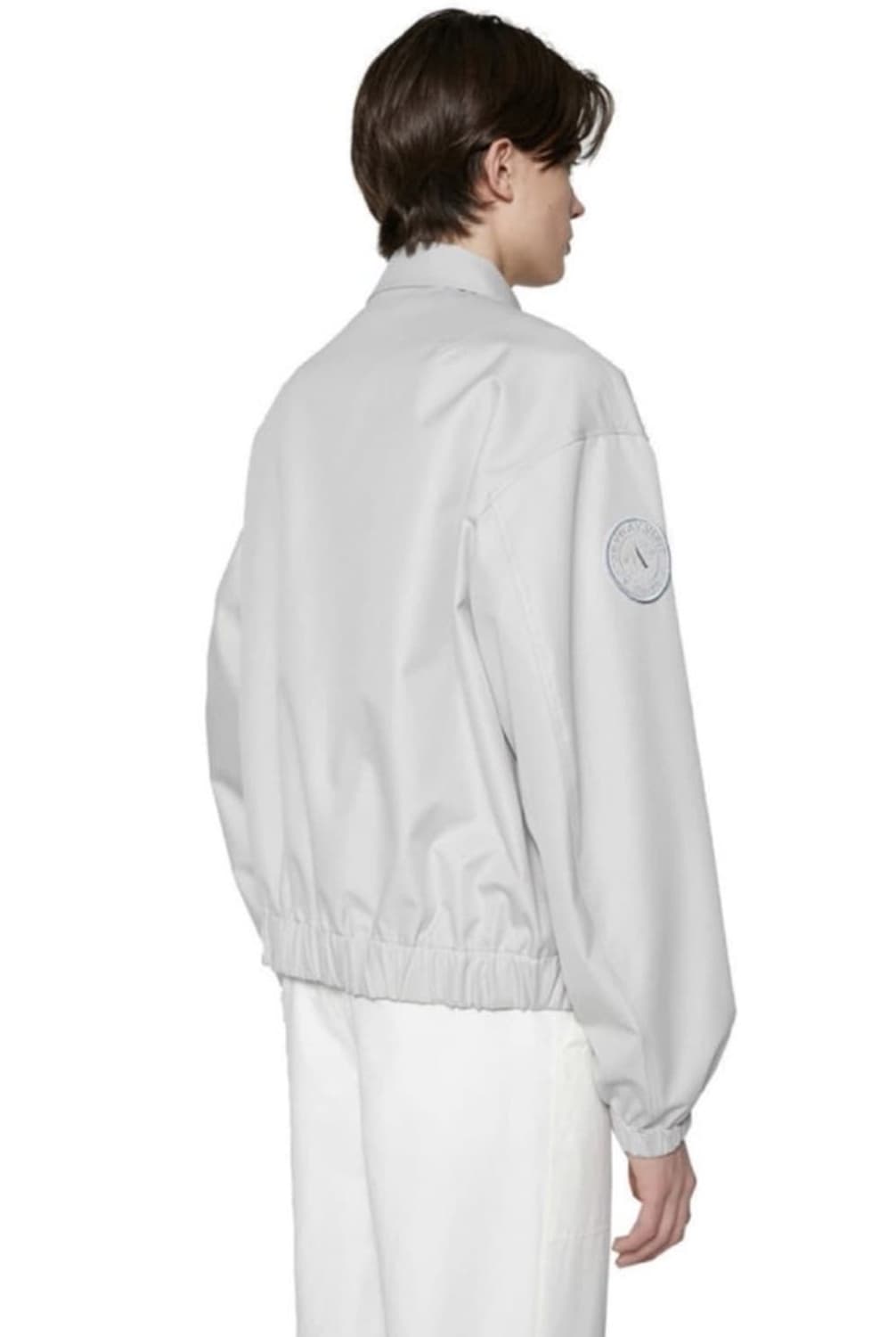 애프터프레이 러드 에디션 플라이트 자켓 [L] 상품이미지2