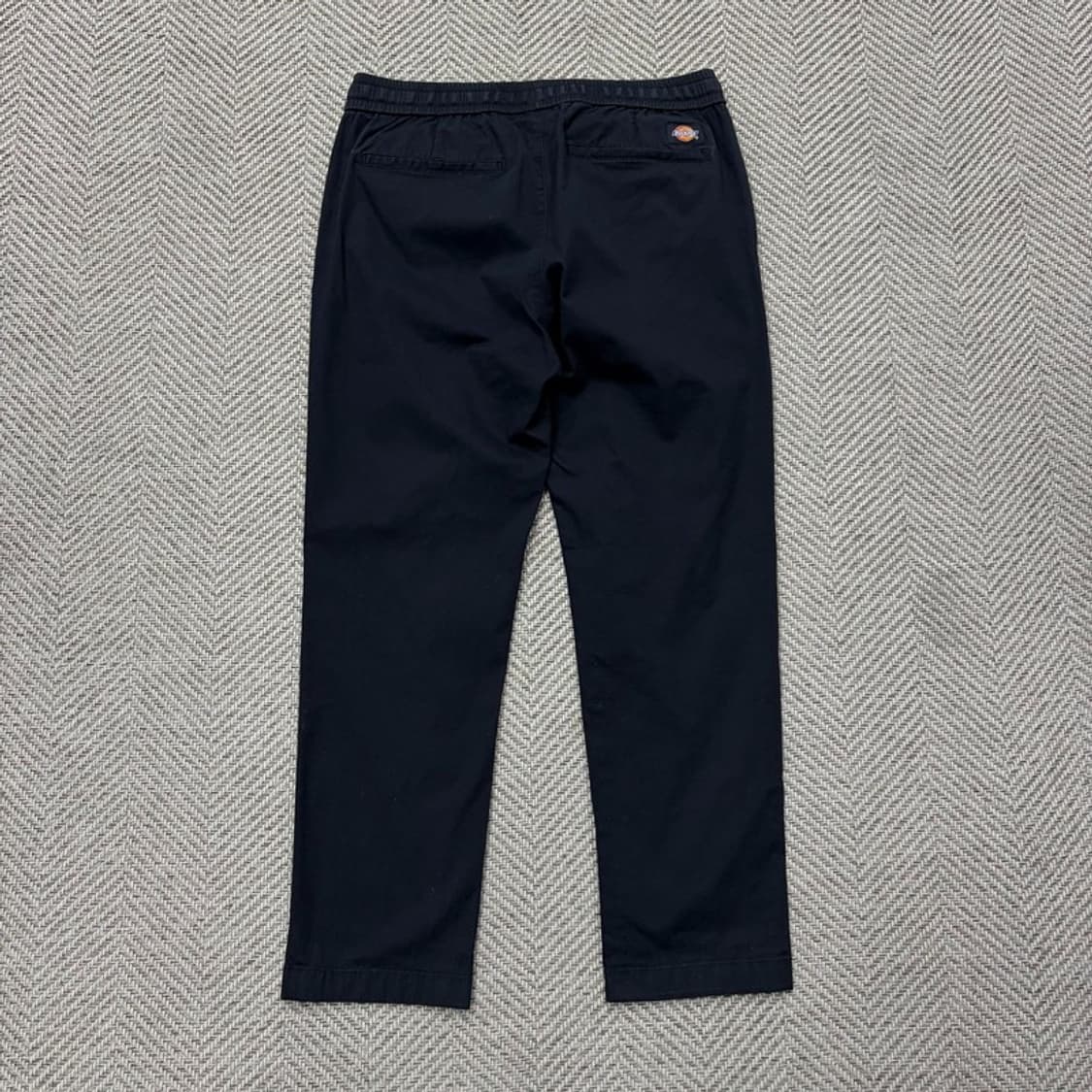 디키즈 밴딩 코튼 팬츠 v2955 상품이미지2