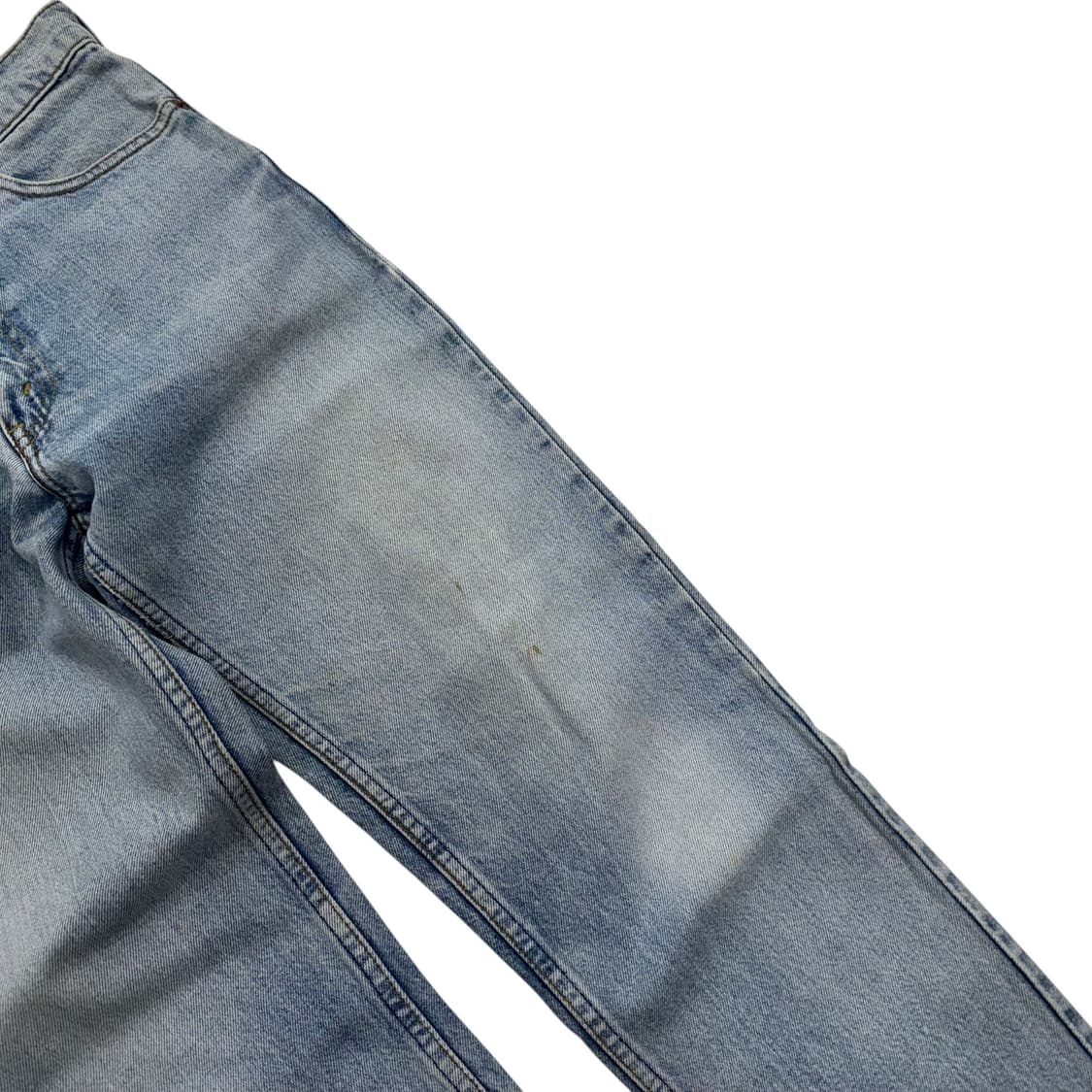 [29] 90's 리바이스 626-0217 데님 청바지 [lv1173] 상품이미지5