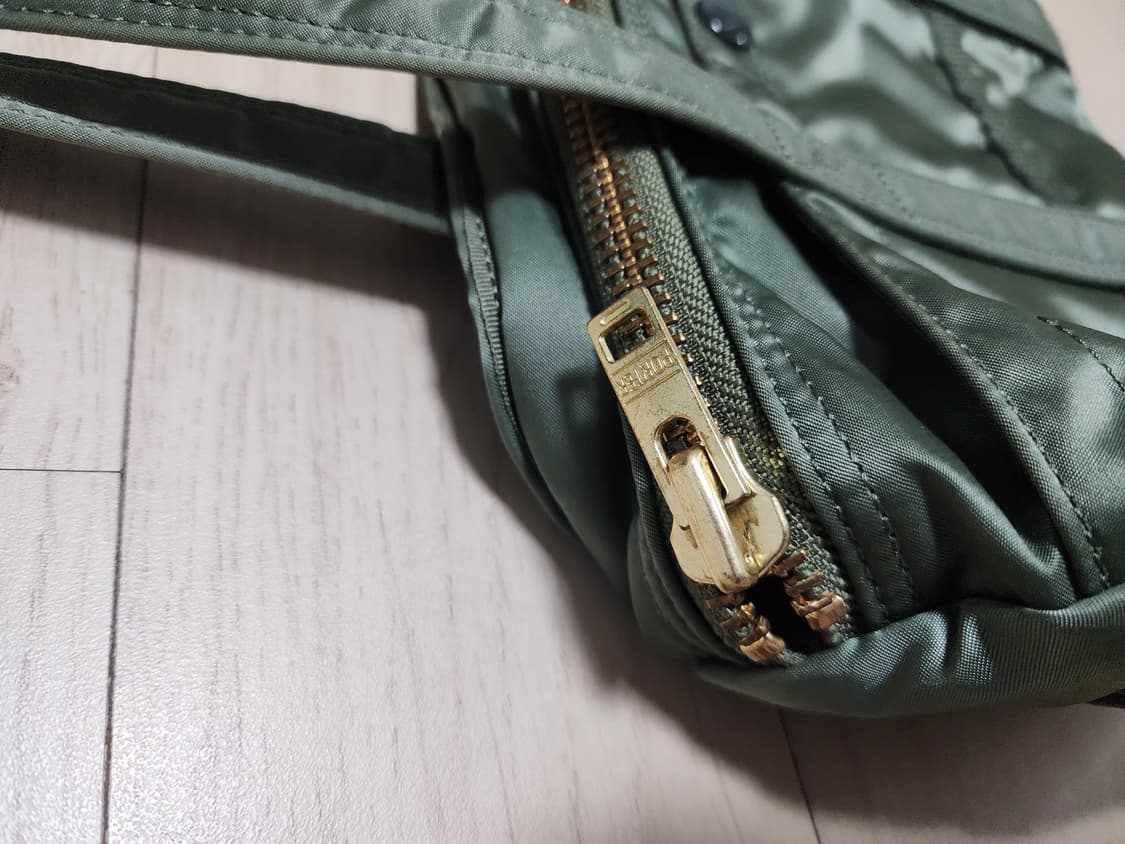 요시다포터 탱커 더플백 보스턴백 S 상품이미지3