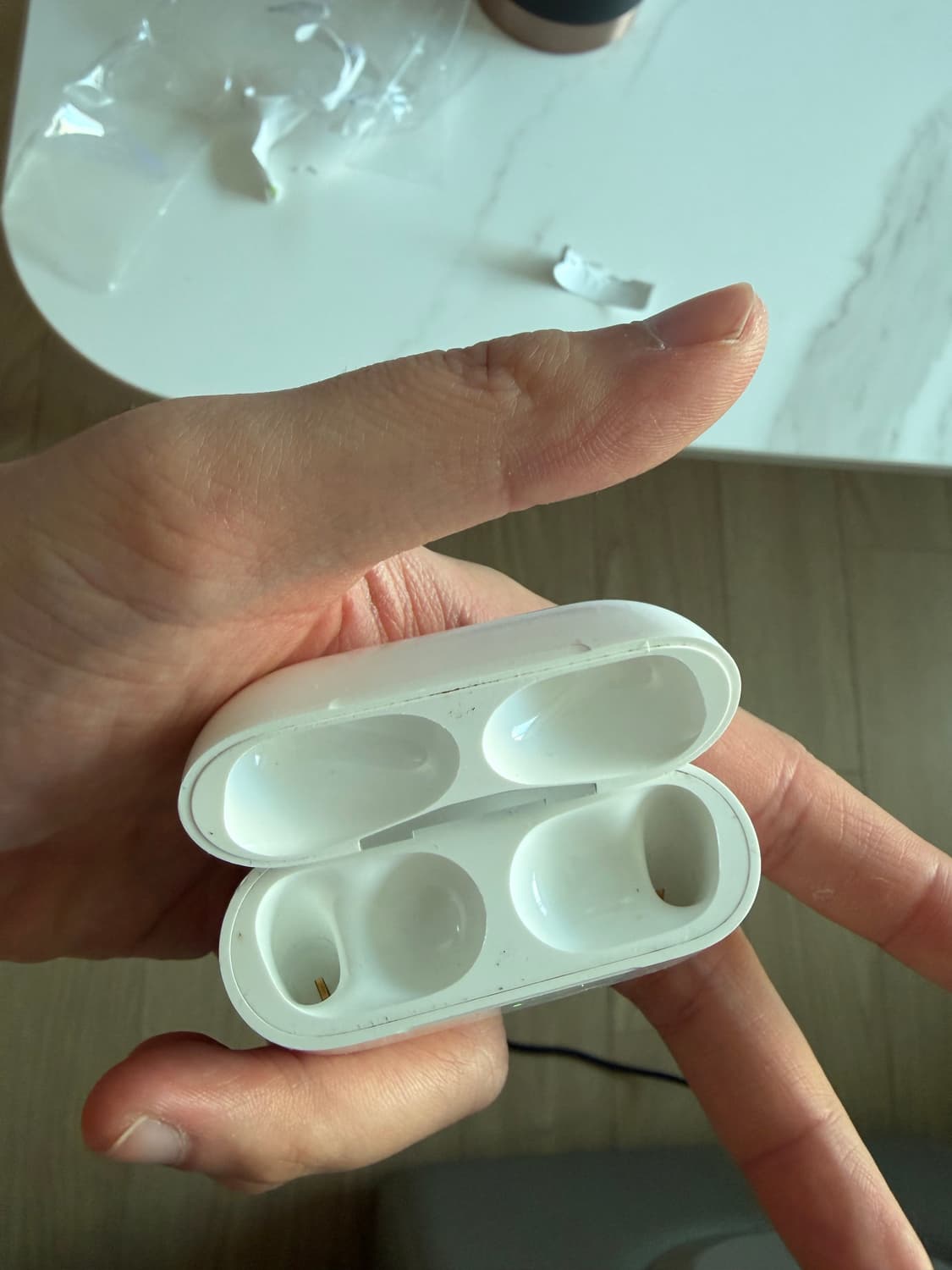 에어팟 프로1 본체 상품이미지3