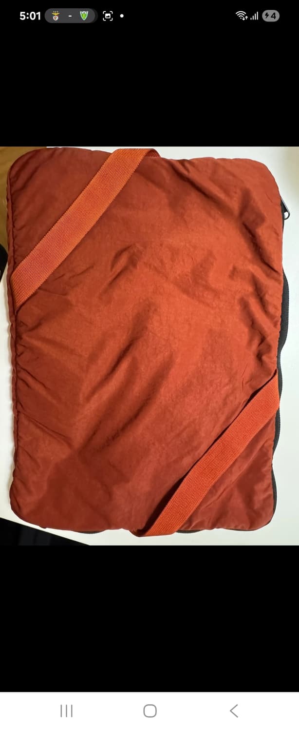 스톤아일랜드 테이블릿pc 파우치 상품이미지3