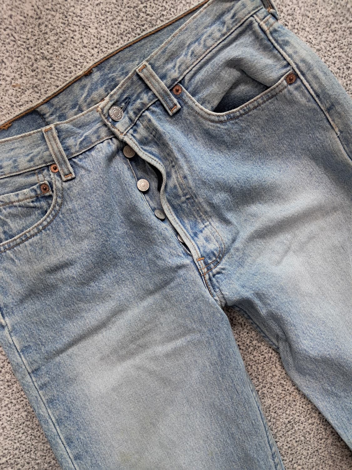 리바이스00s 501 상품이미지3