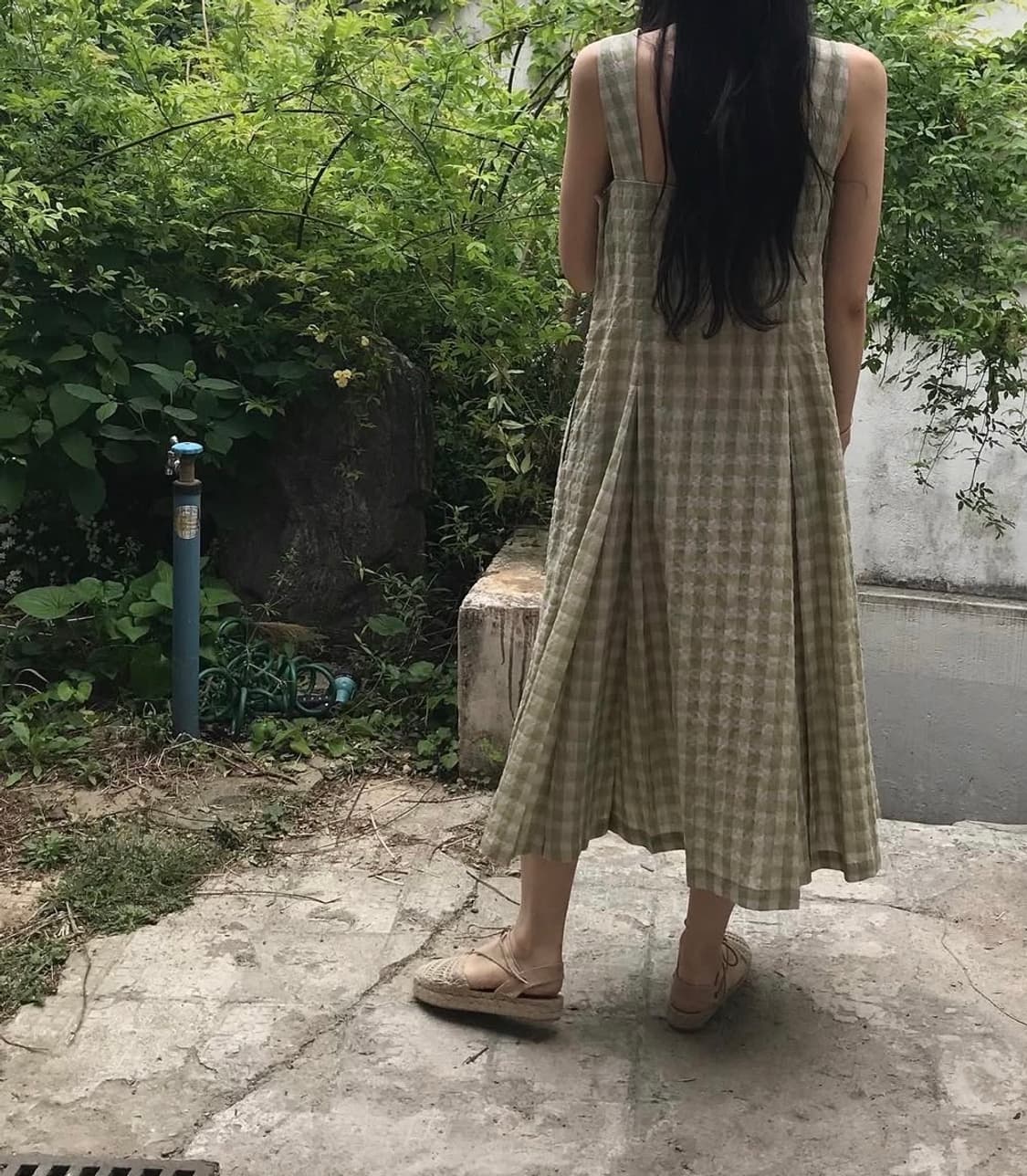 페르마타 green check ops 상품이미지2