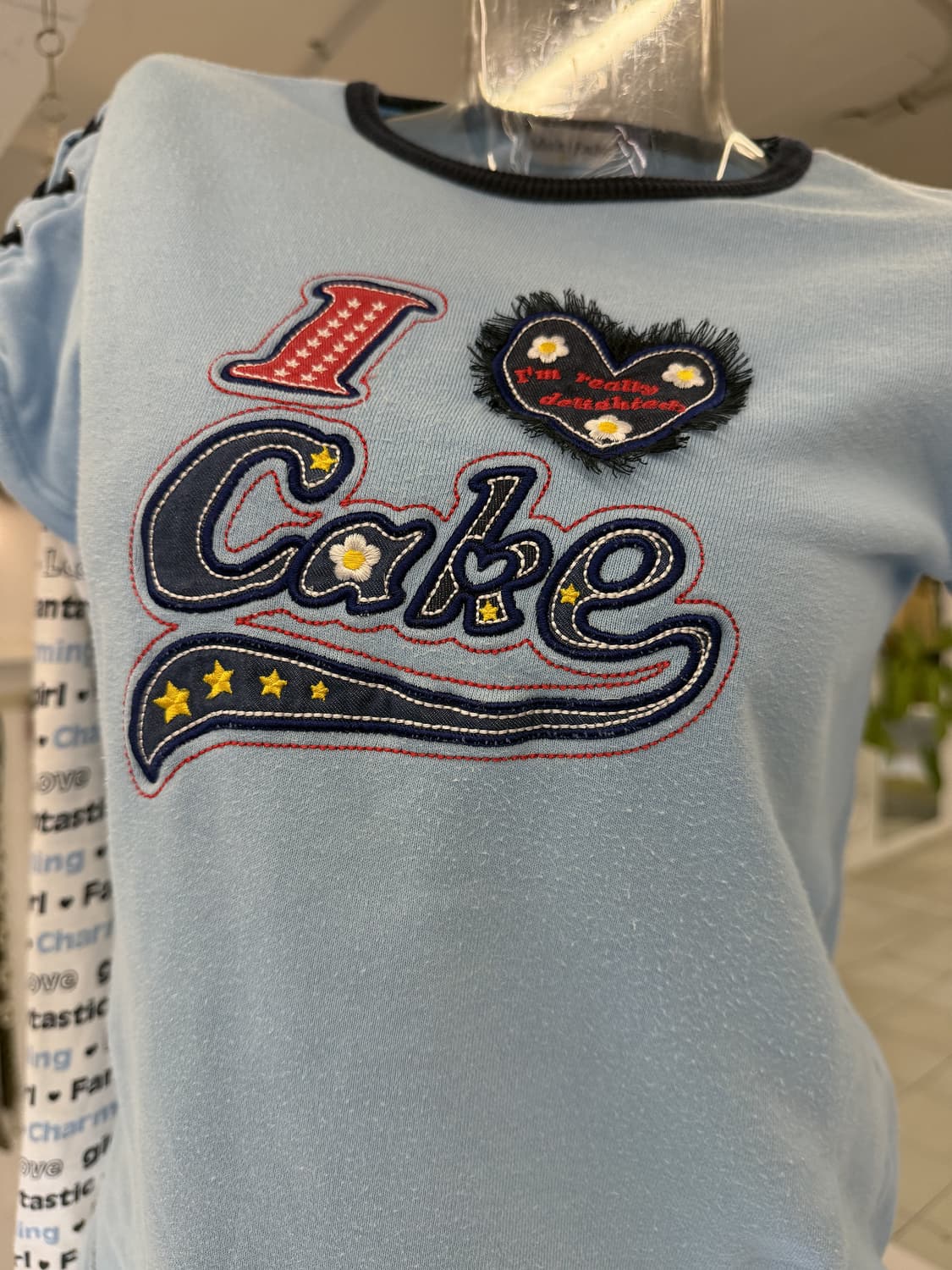 I love cake 상품이미지2