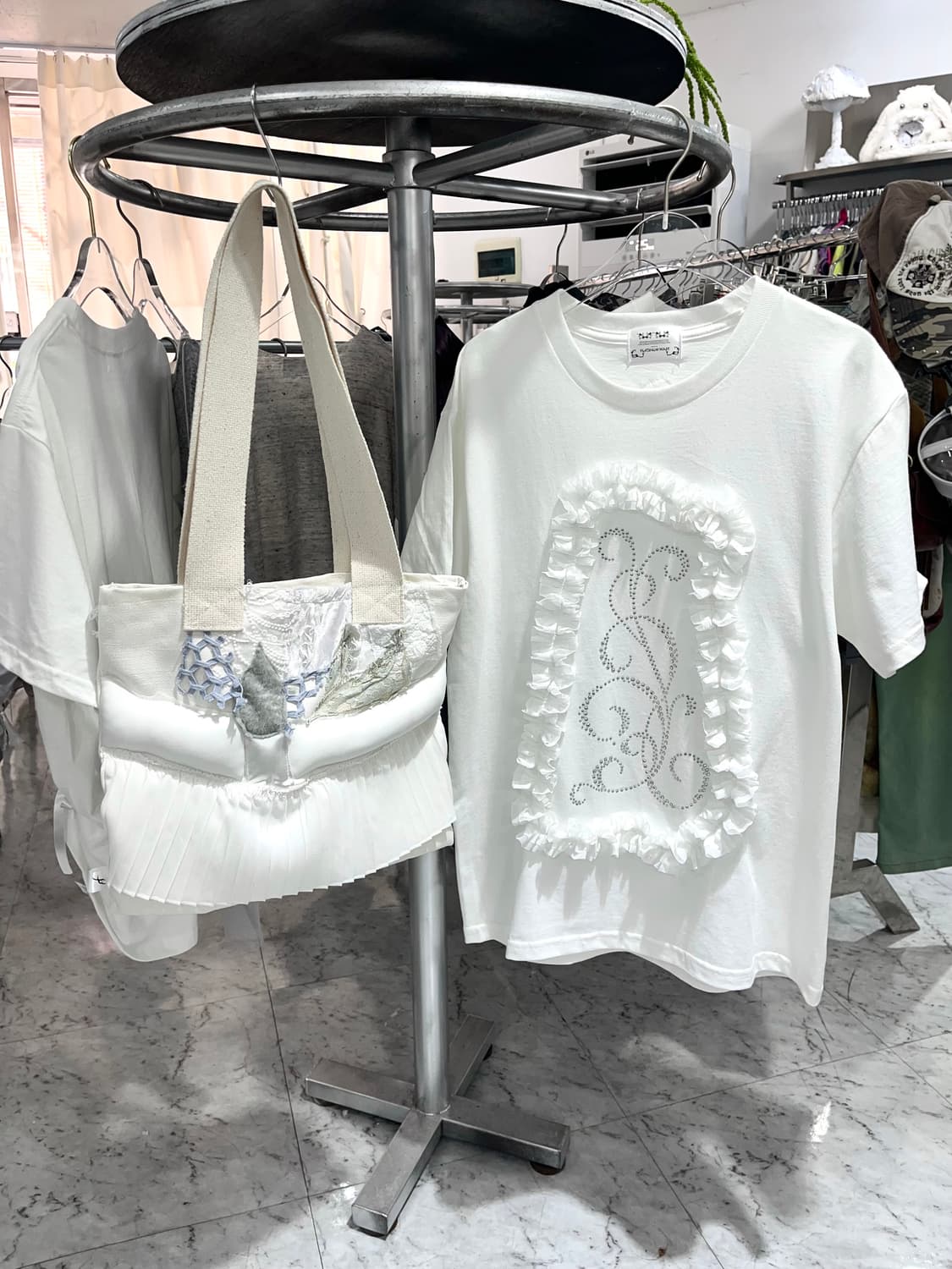 Creeper T-shirts 상품이미지4