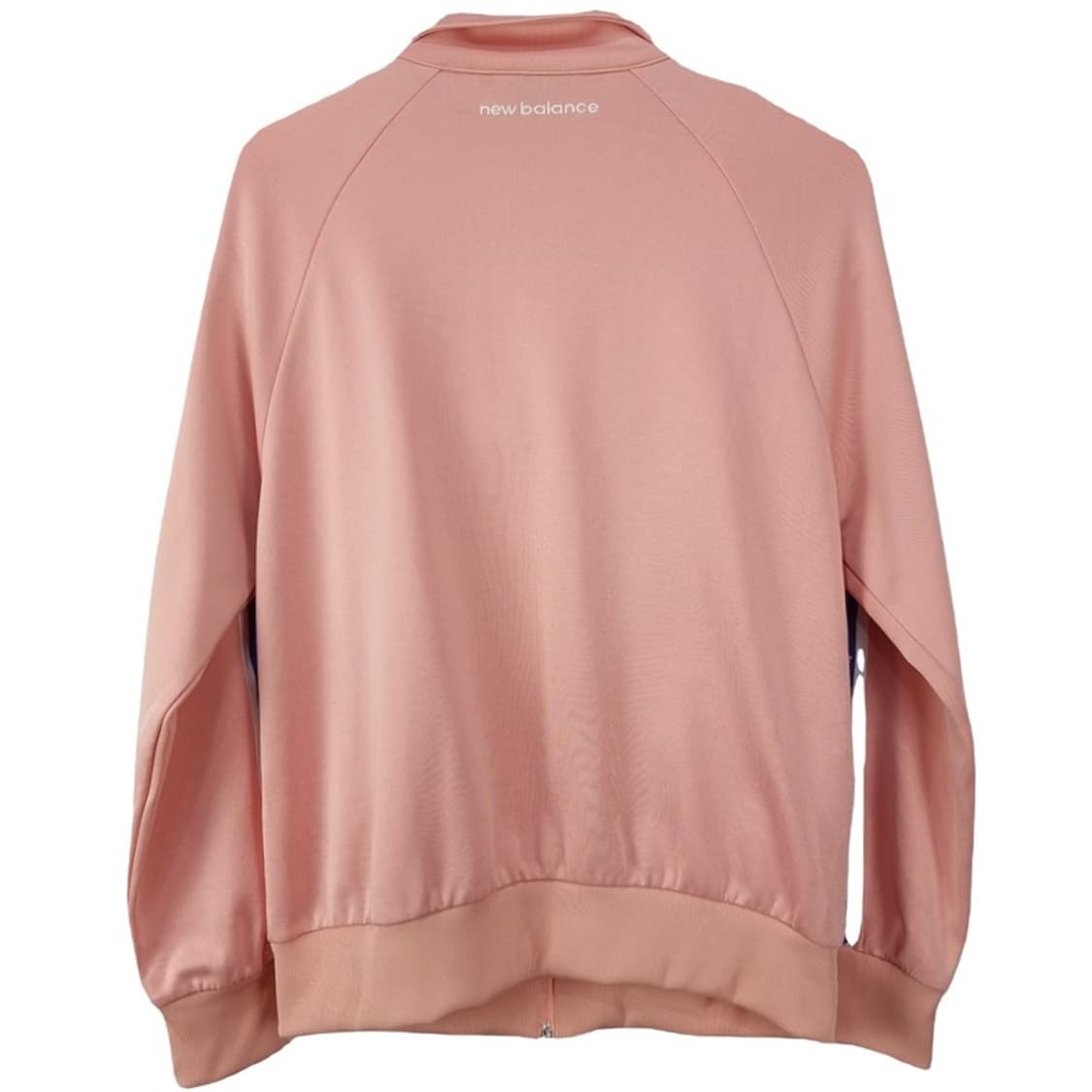 [뉴발란스] 딸기우유맛 져지 트랙탑 집업 자켓 M19672 상품이미지3