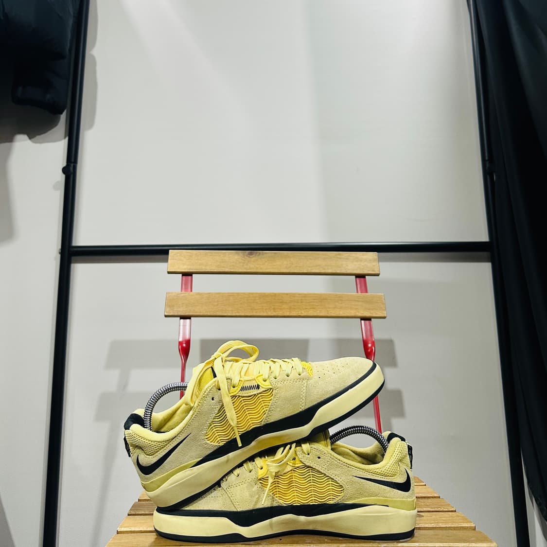 255) 나이키 운동화 남성 남자 신발 SB 이쇼드 로우탑 상품이미지7