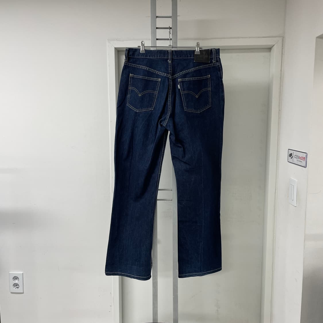 리바이스 실버탭 데님 팬츠 86-106 상품이미지1