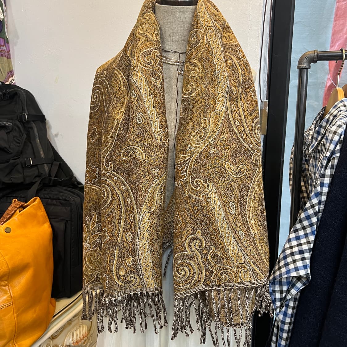 ETRO 숄 & 블랭킷 상품이미지9