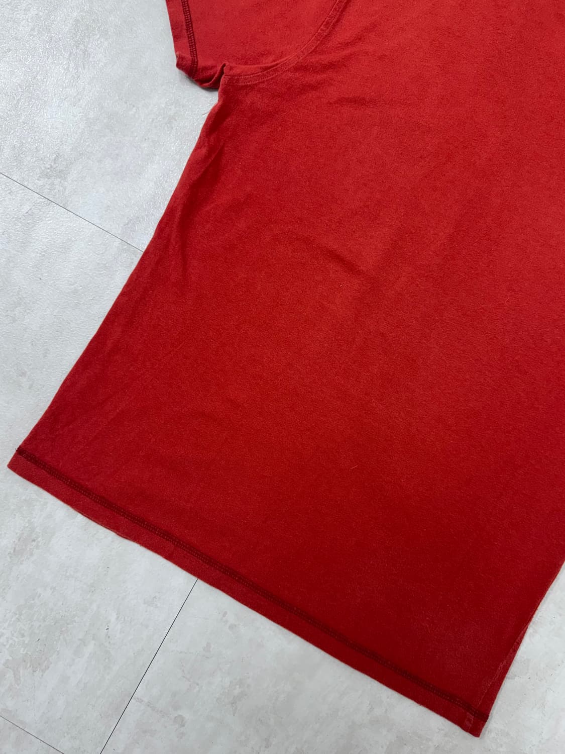 •디젤 Y2K 그래픽 반팔 티셔츠 상품이미지8