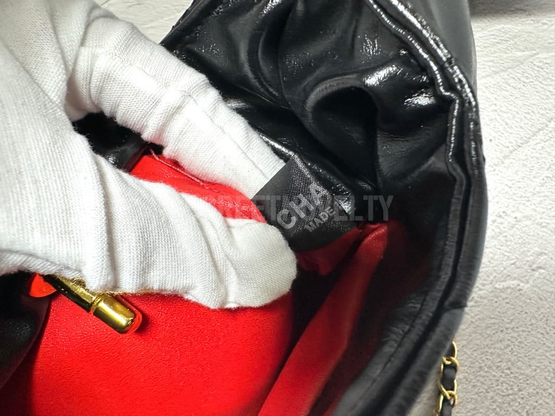 (할인상품)샤넬 램스킨 숄더백 호보백
체인백 블랙 풀박스 무료배송 상품이미지10