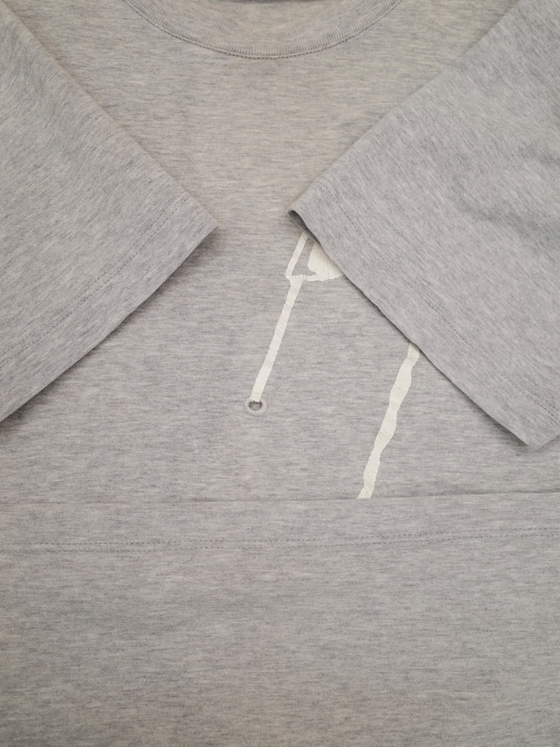 00‘s 입 생 로랑 스테파노 필라티 티셔츠 상품이미지4