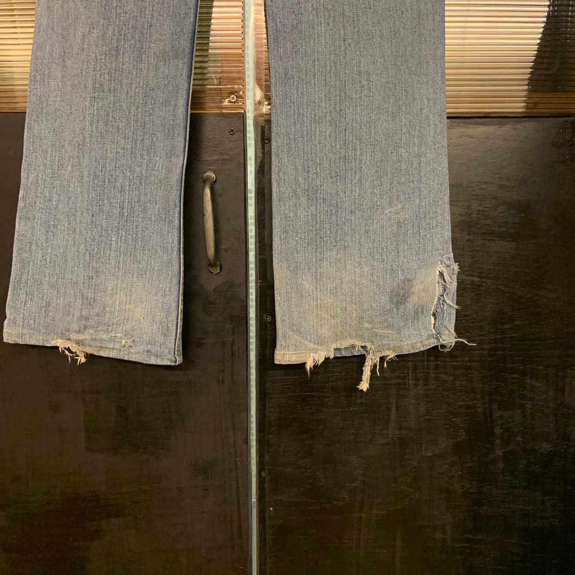 00s 리바이스517 W31 L33 상품이미지6