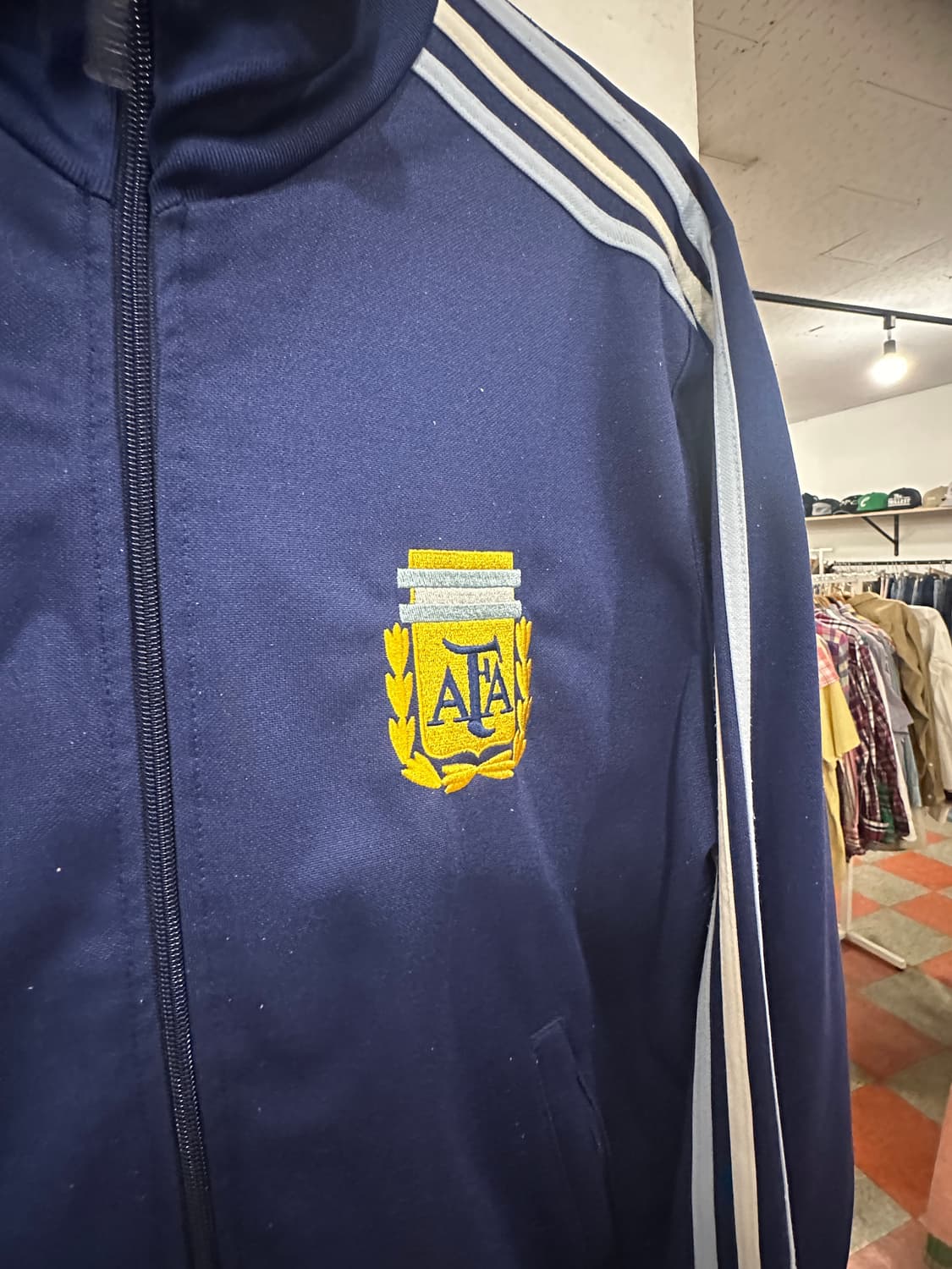 아디다스 져지 상품이미지3