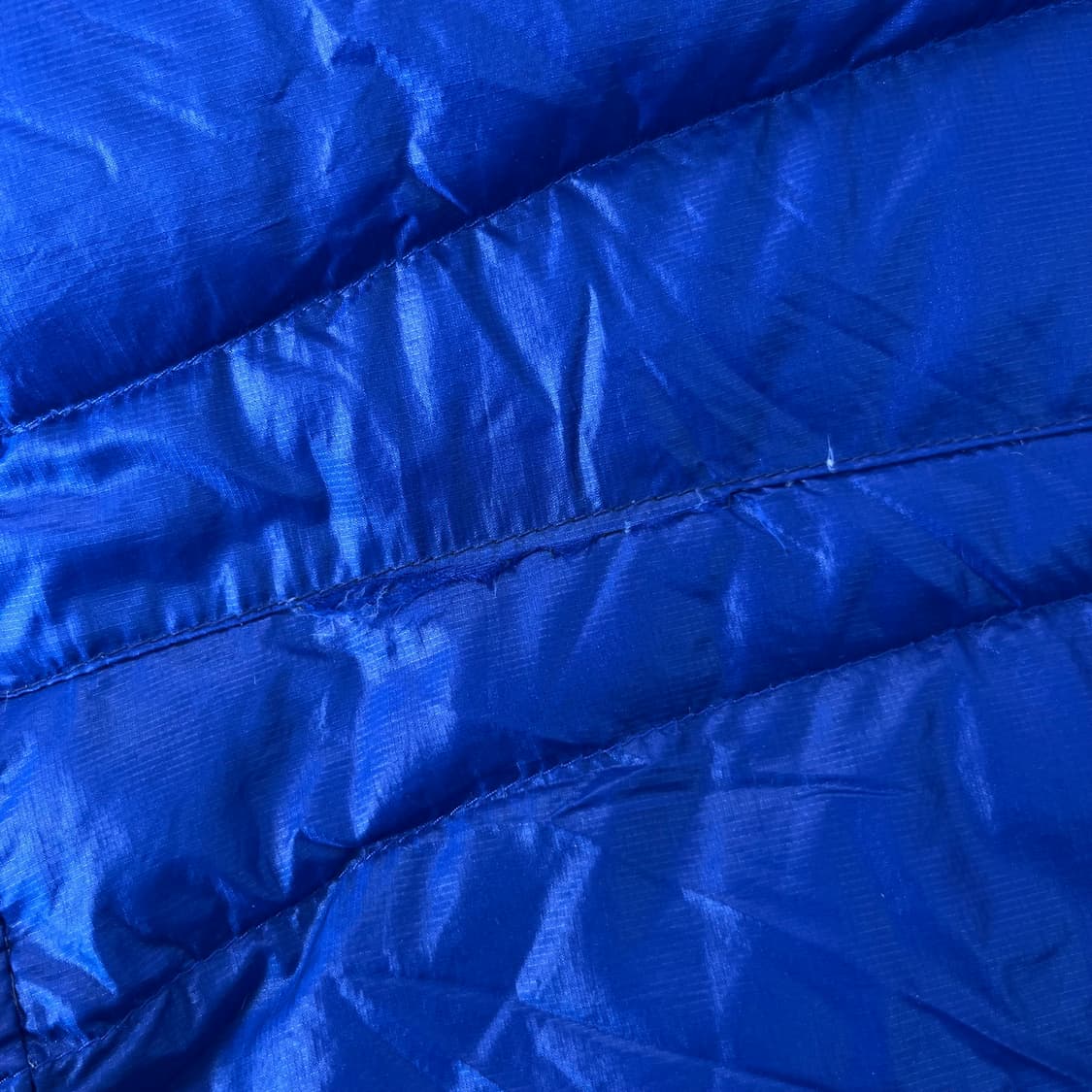 95 노스페이스 써밋시리즈 덕다운 경량 패딩 상품이미지9