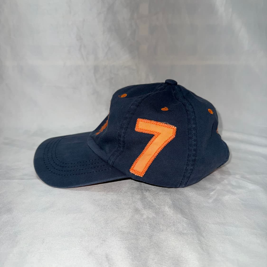 트래셔 빈티지 라이온 캡 상품이미지2