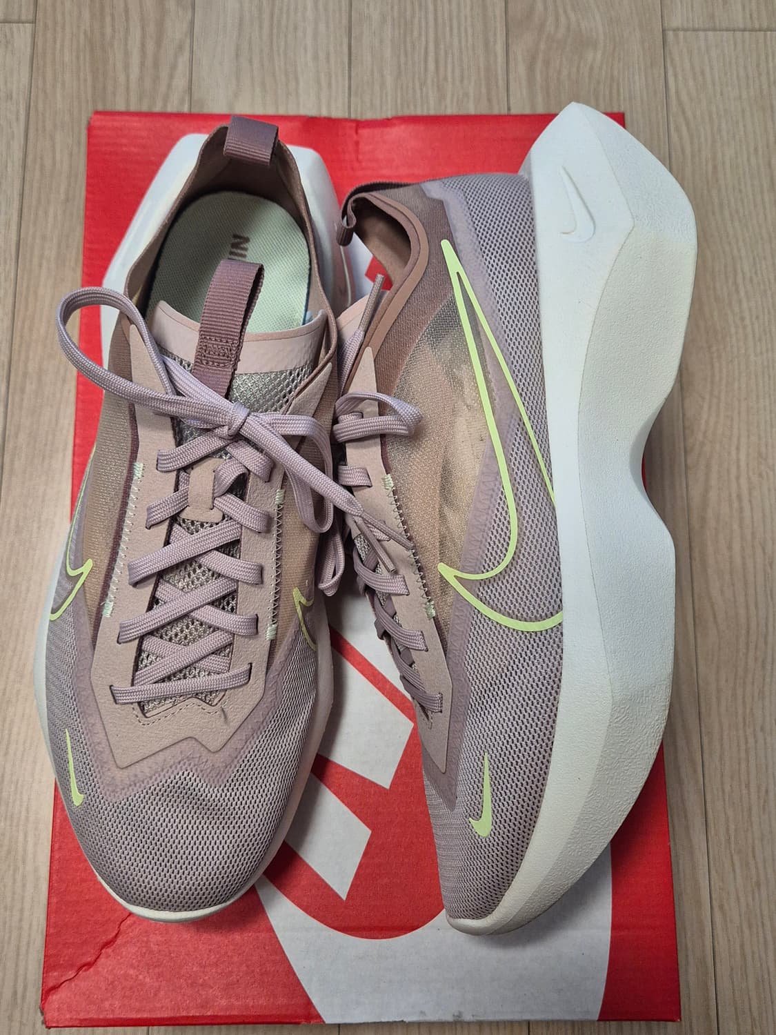 나이키 비스타 라이트 파슬스톤 상품이미지5