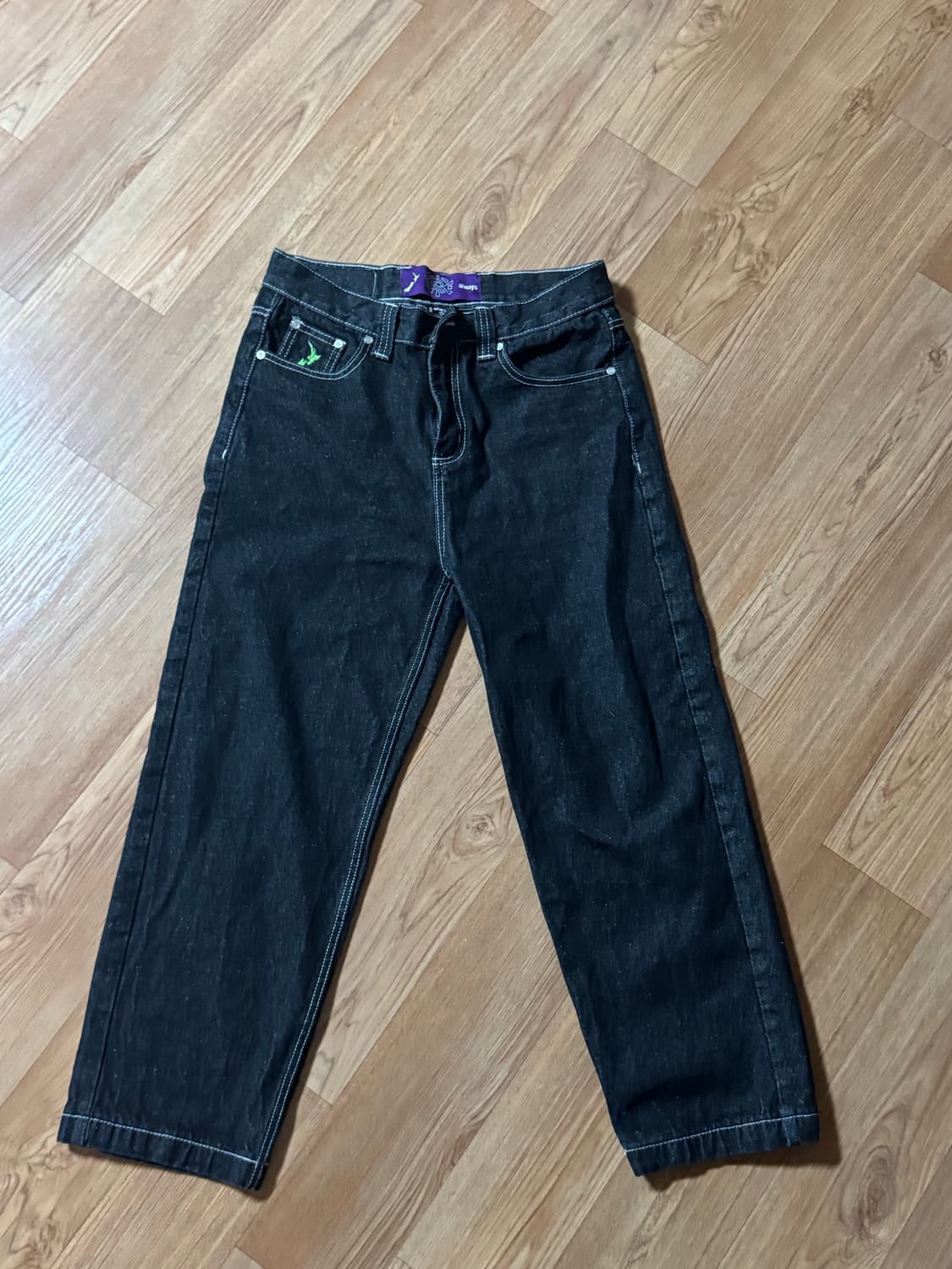 Always 데님 L 상품이미지2